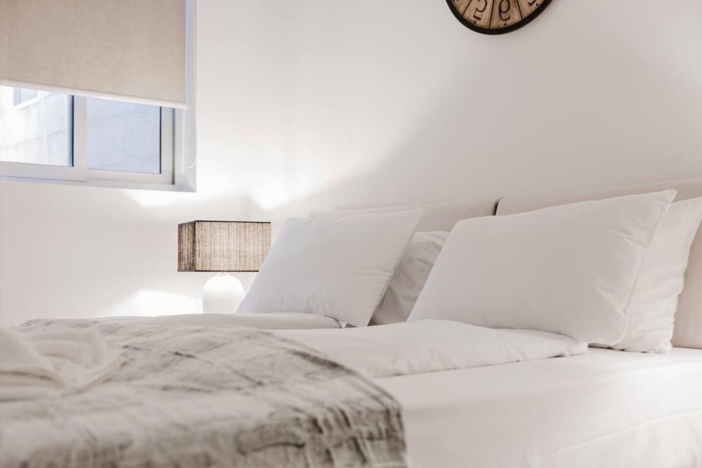 Townhouse Sliema 2BED by Homely!