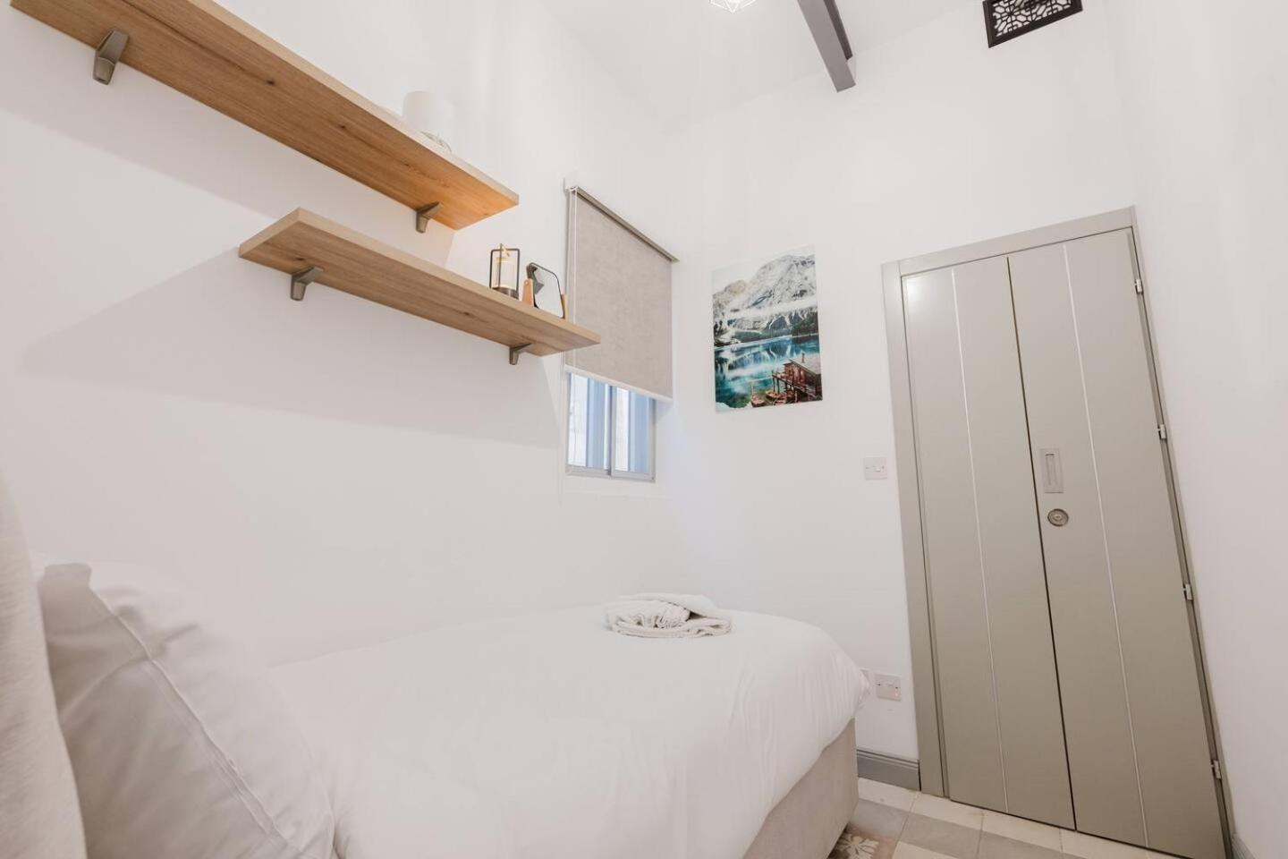 Townhouse Sliema 2BED by Homely!