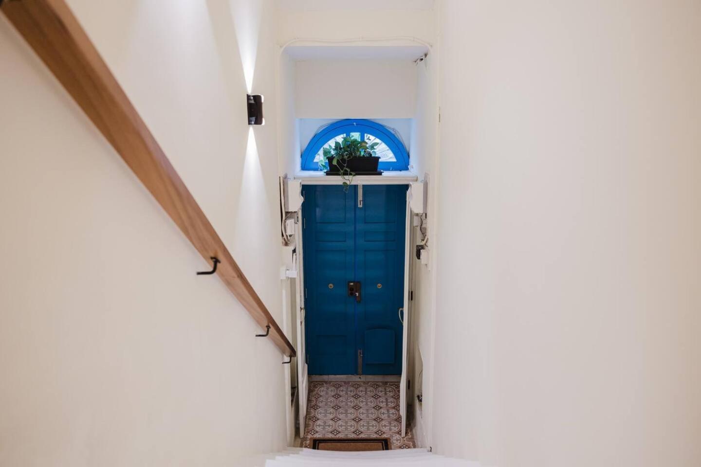Townhouse Sliema 2BED by Homely!