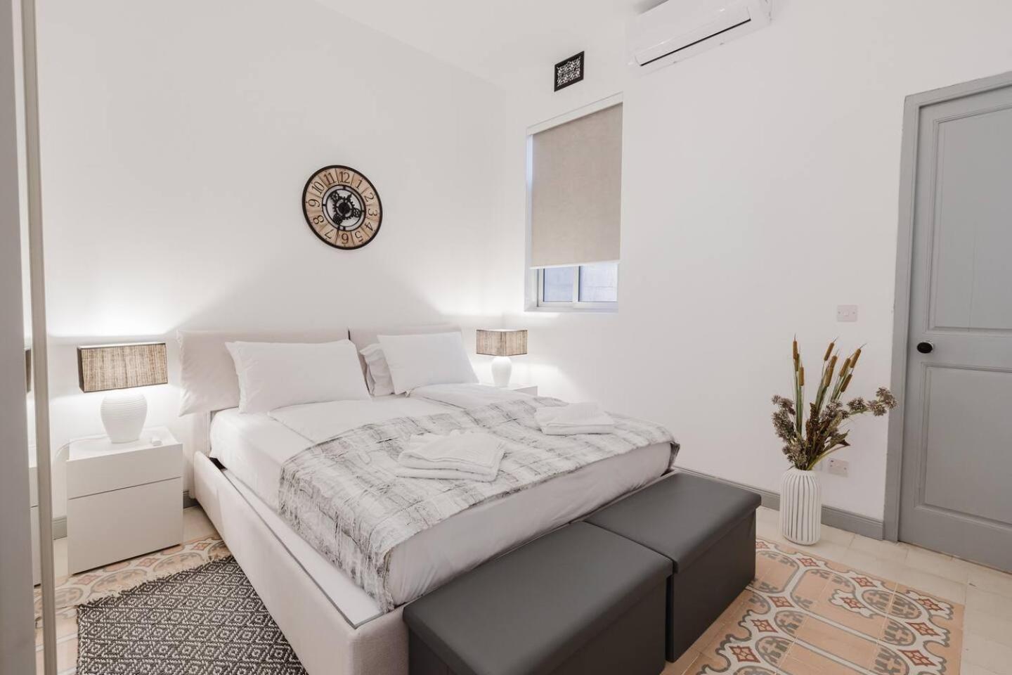 Townhouse Sliema 2BED by Homely!