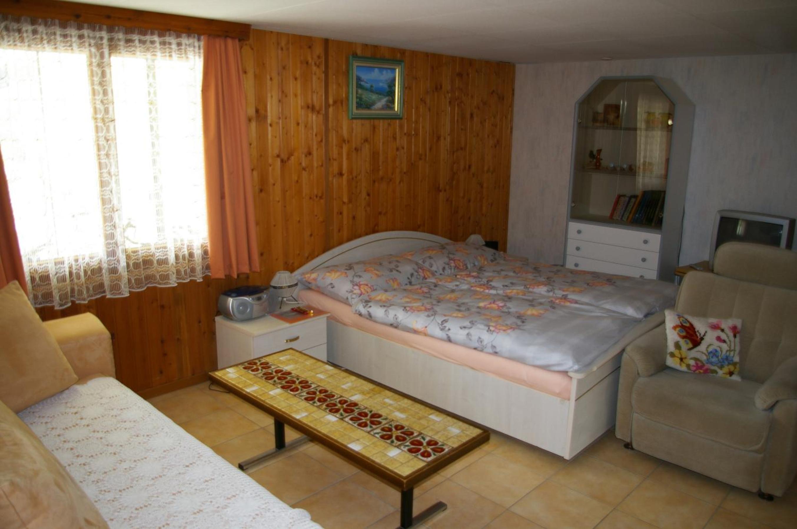 BnB Villa Moncalme