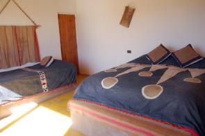 Lodge Altitud