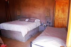 Lodge Altitud