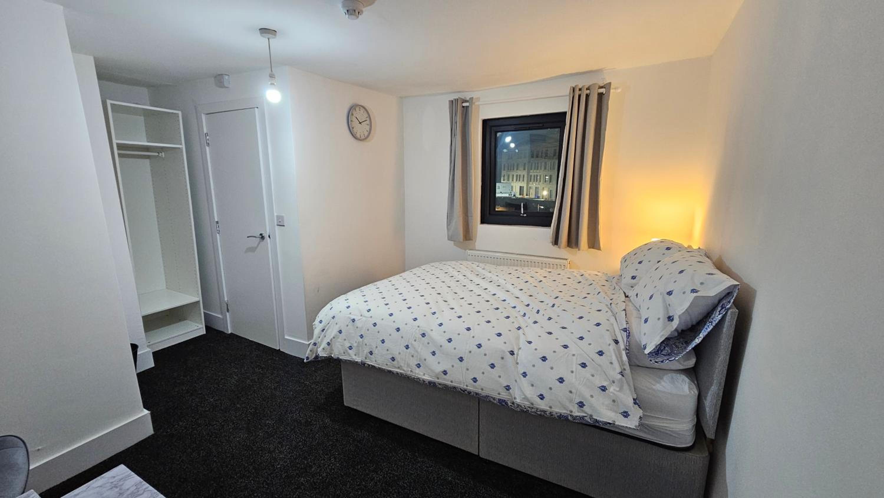 Ensuite Double Room in City Of Oxford