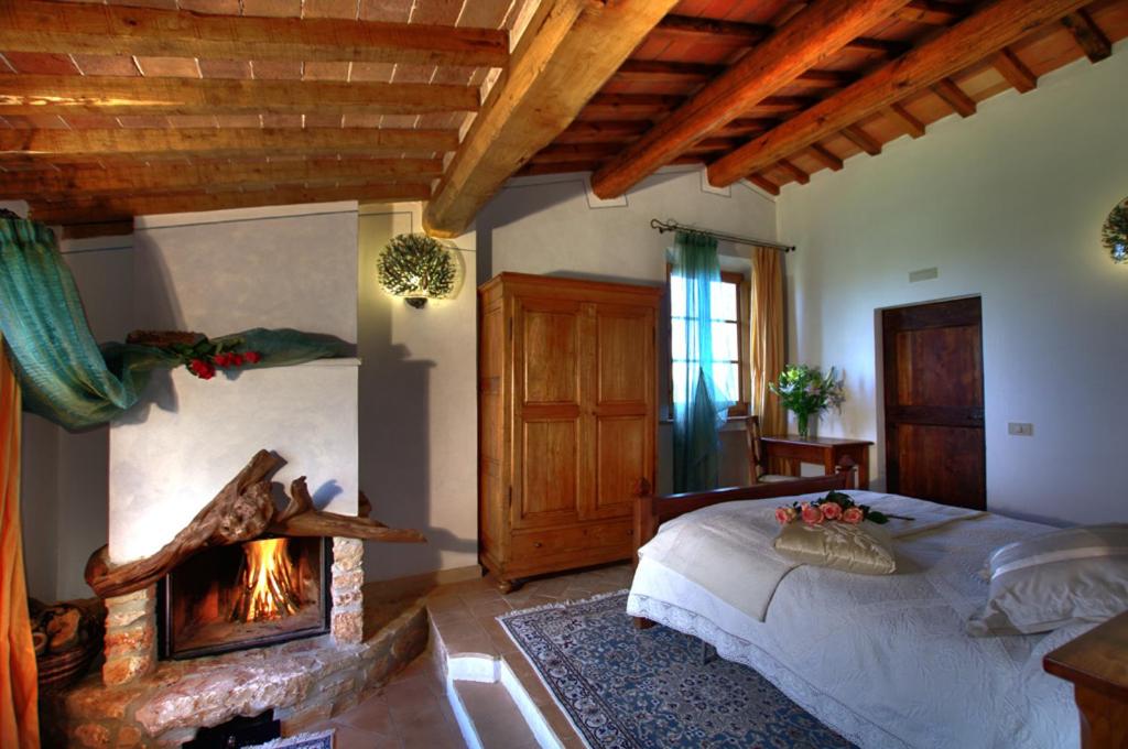 Agriturismo Ardene view 4