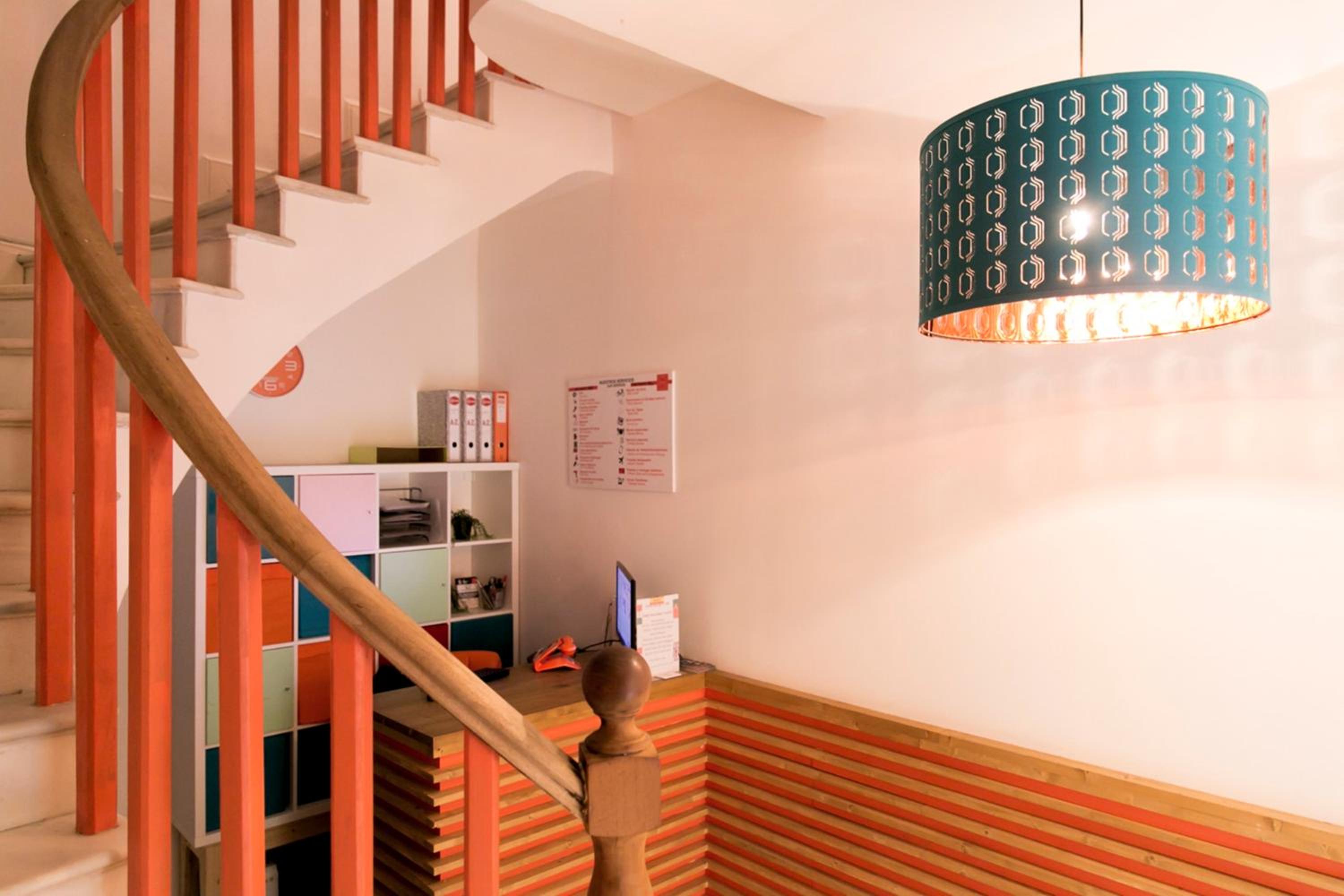 Chinitas Urban Rooms