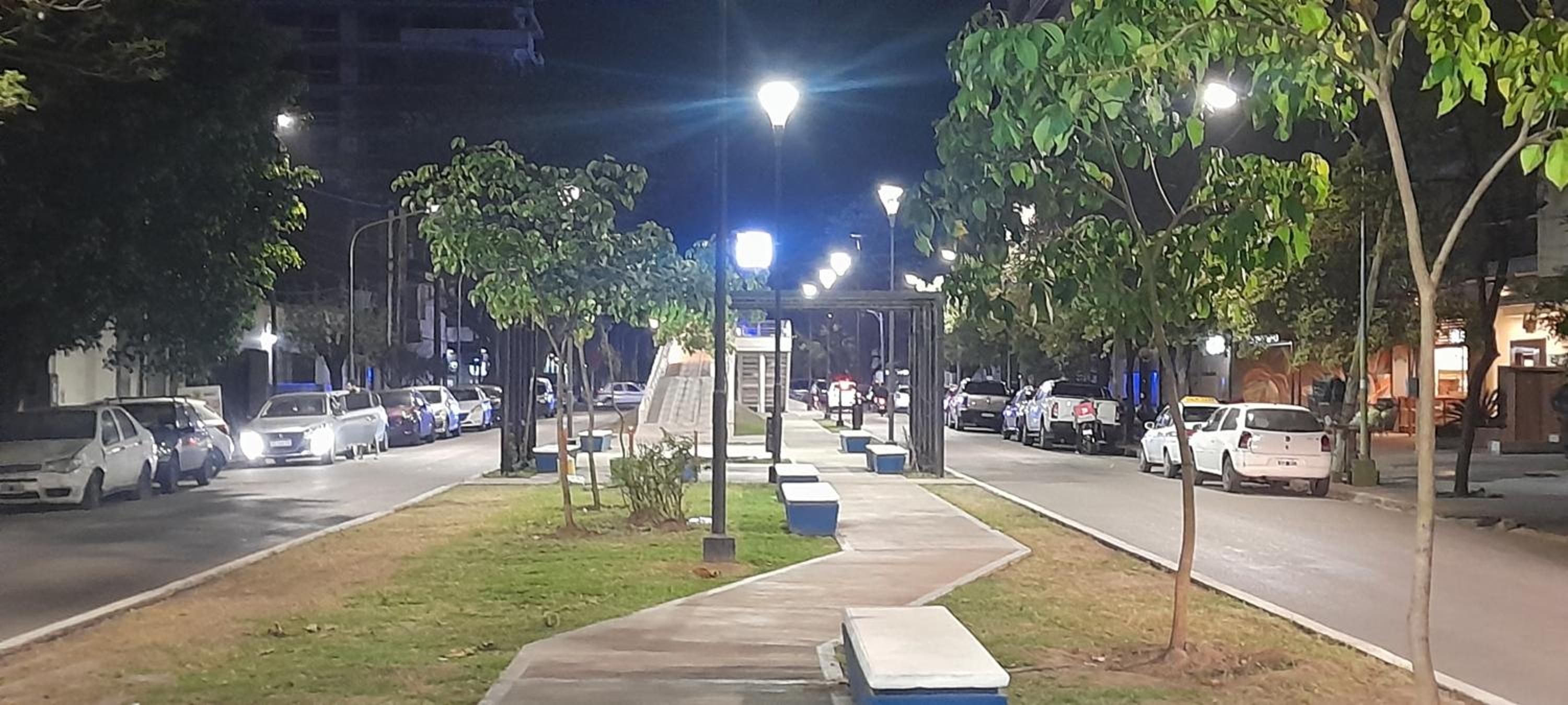 Amador Lucero apart