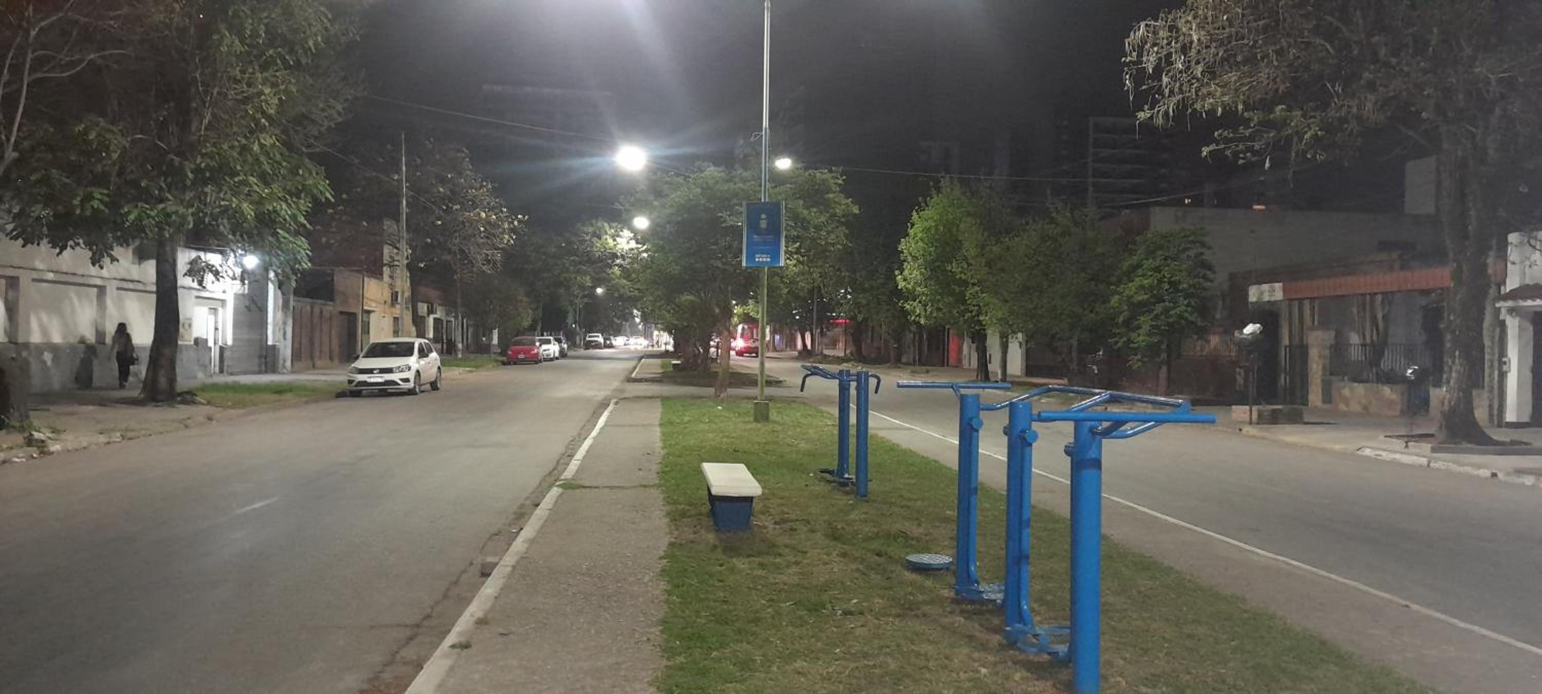 Amador Lucero apart