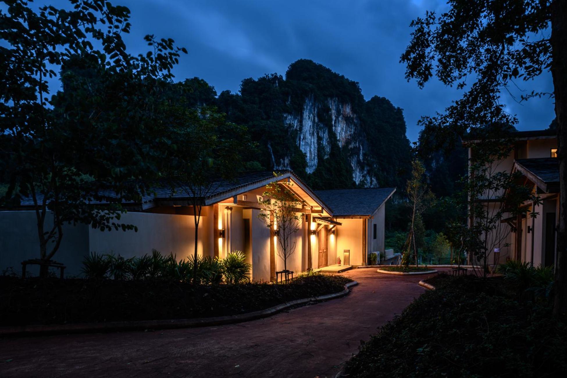 Anawa Krabi