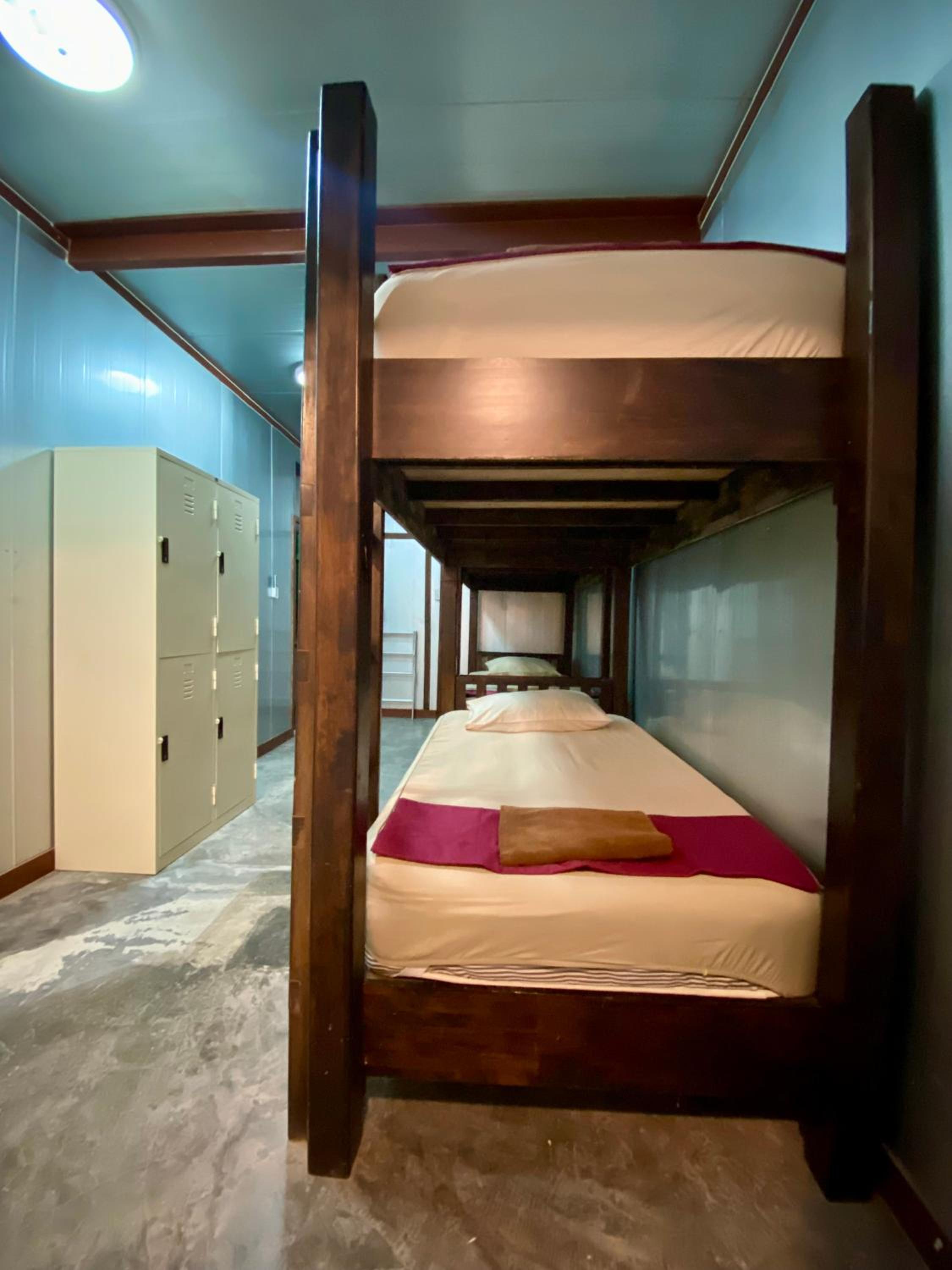 Orchard House Resort
