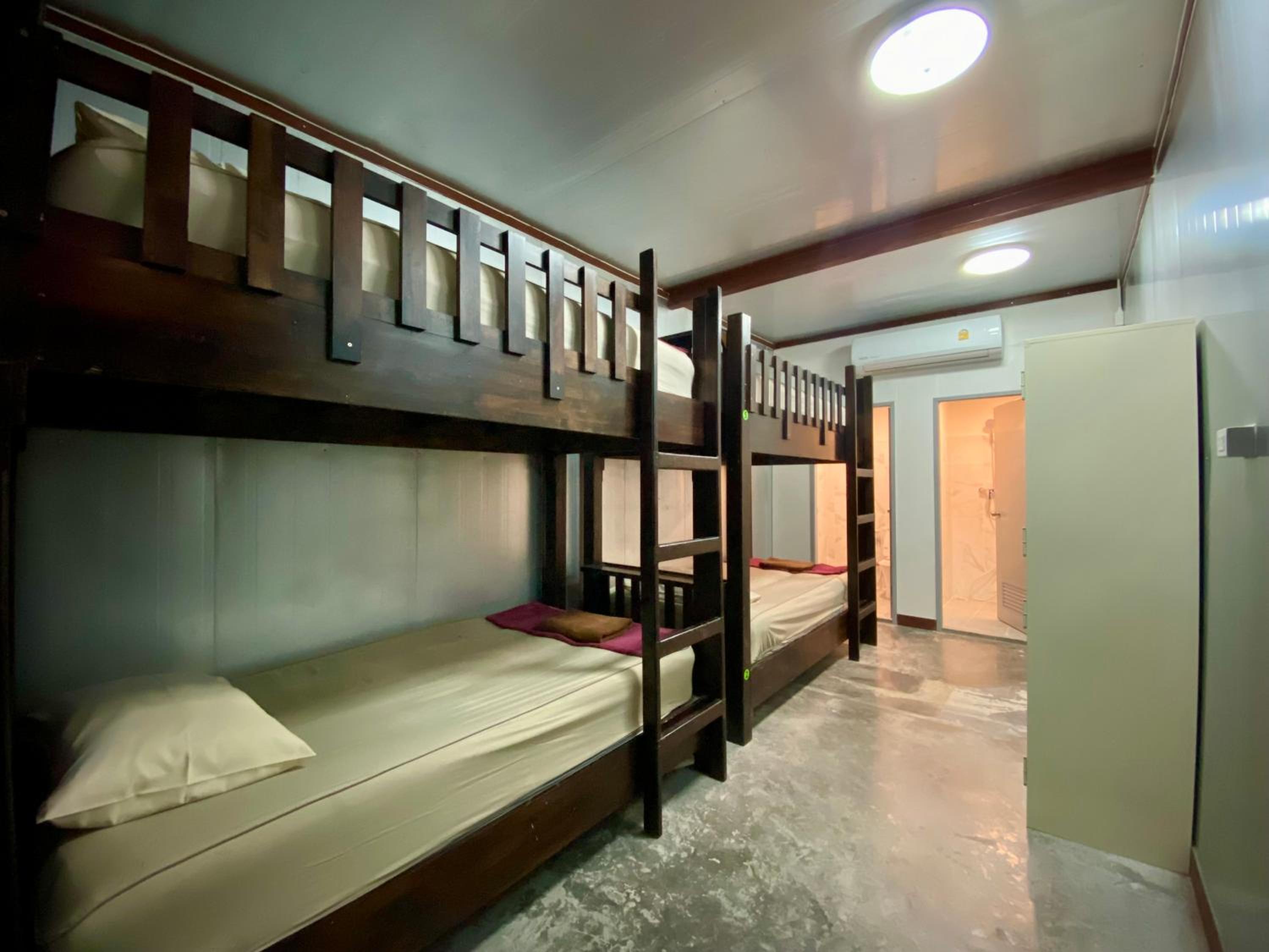 Orchard House Resort