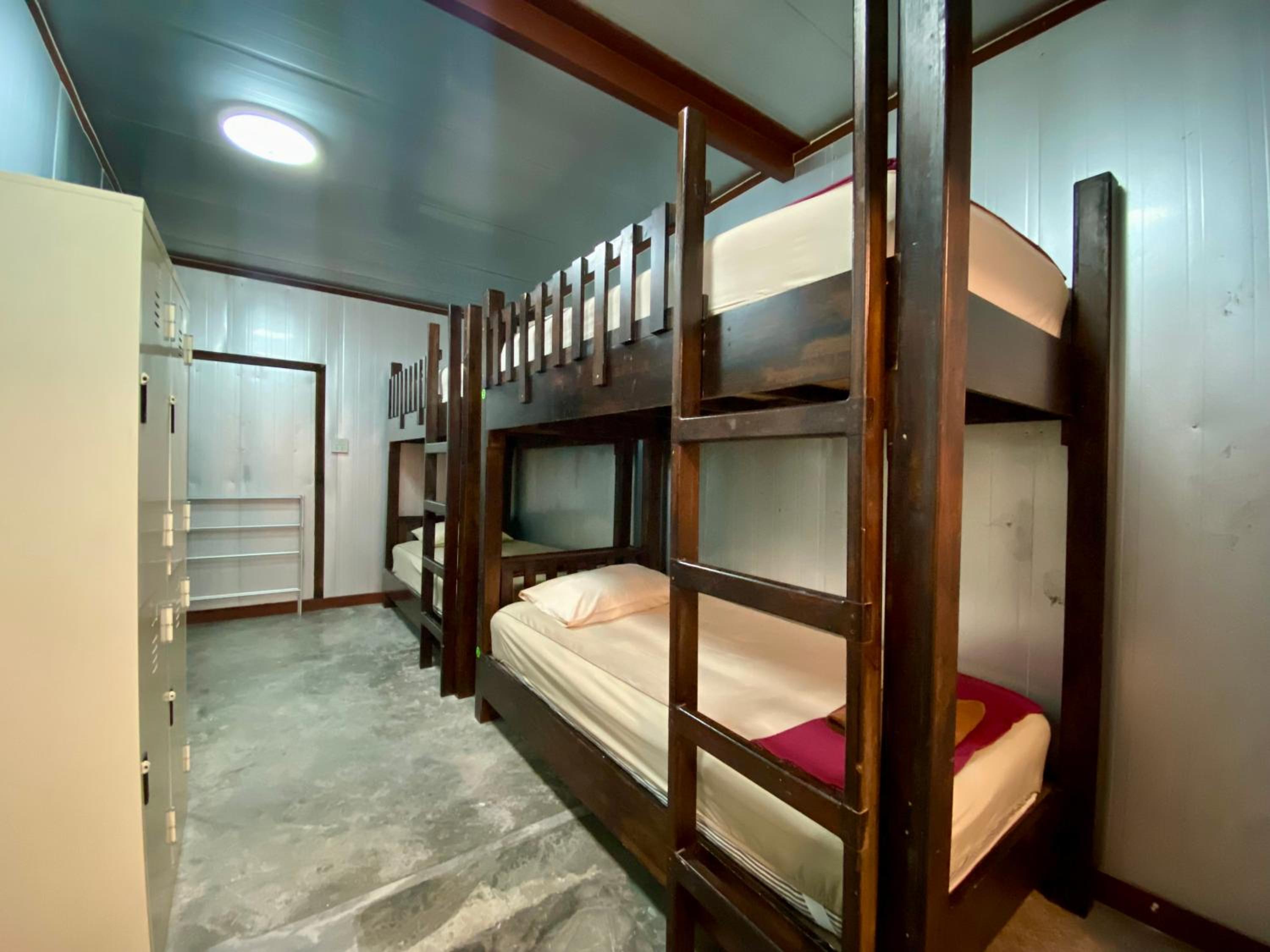 Orchard House Resort
