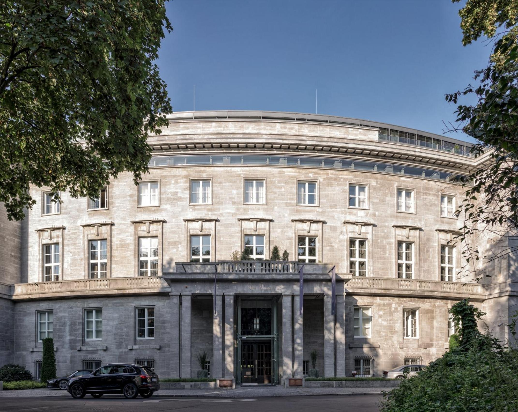 Hotel SO/ Berlin Das Stue - Image 1