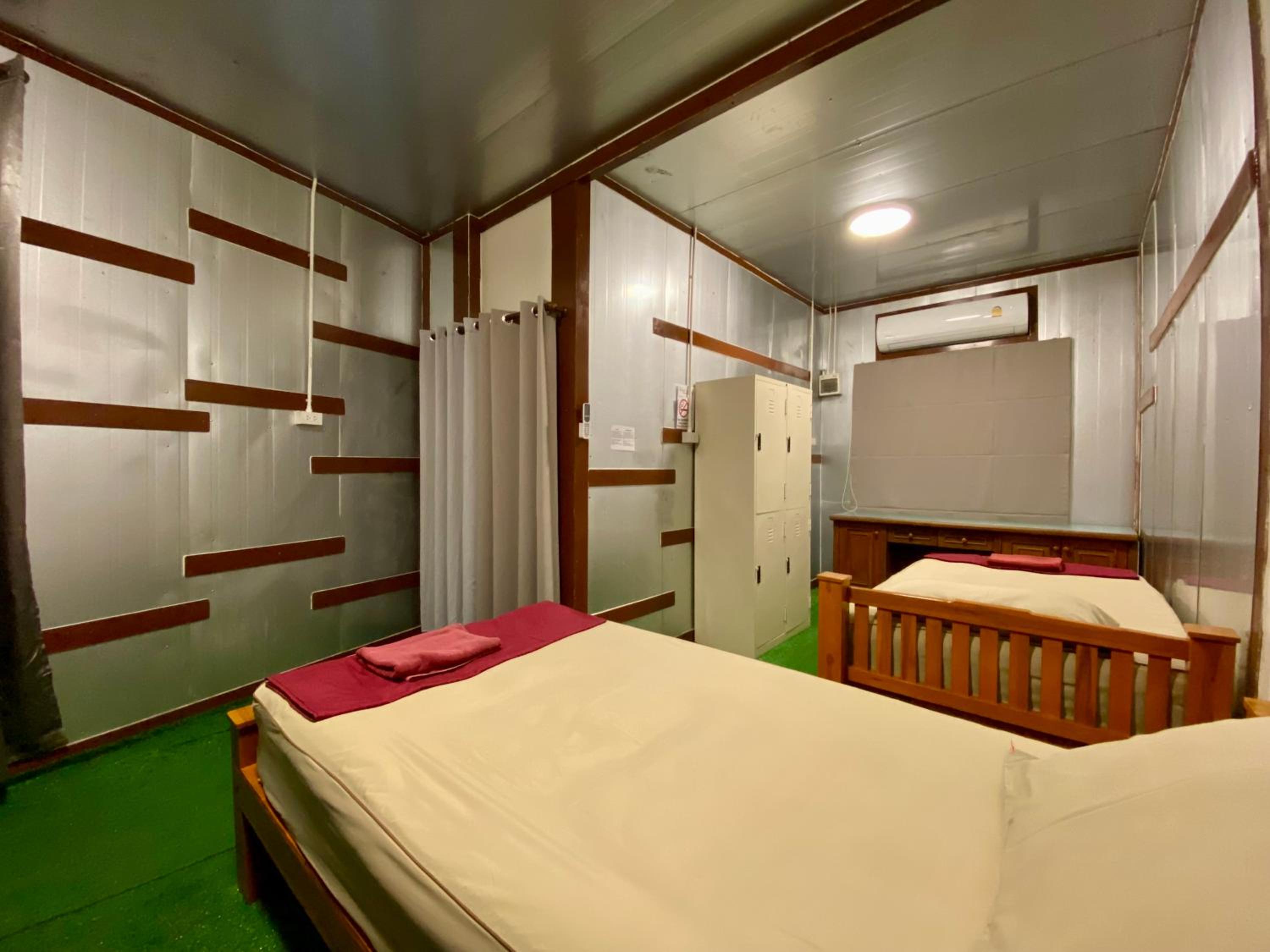 Orchard House Resort