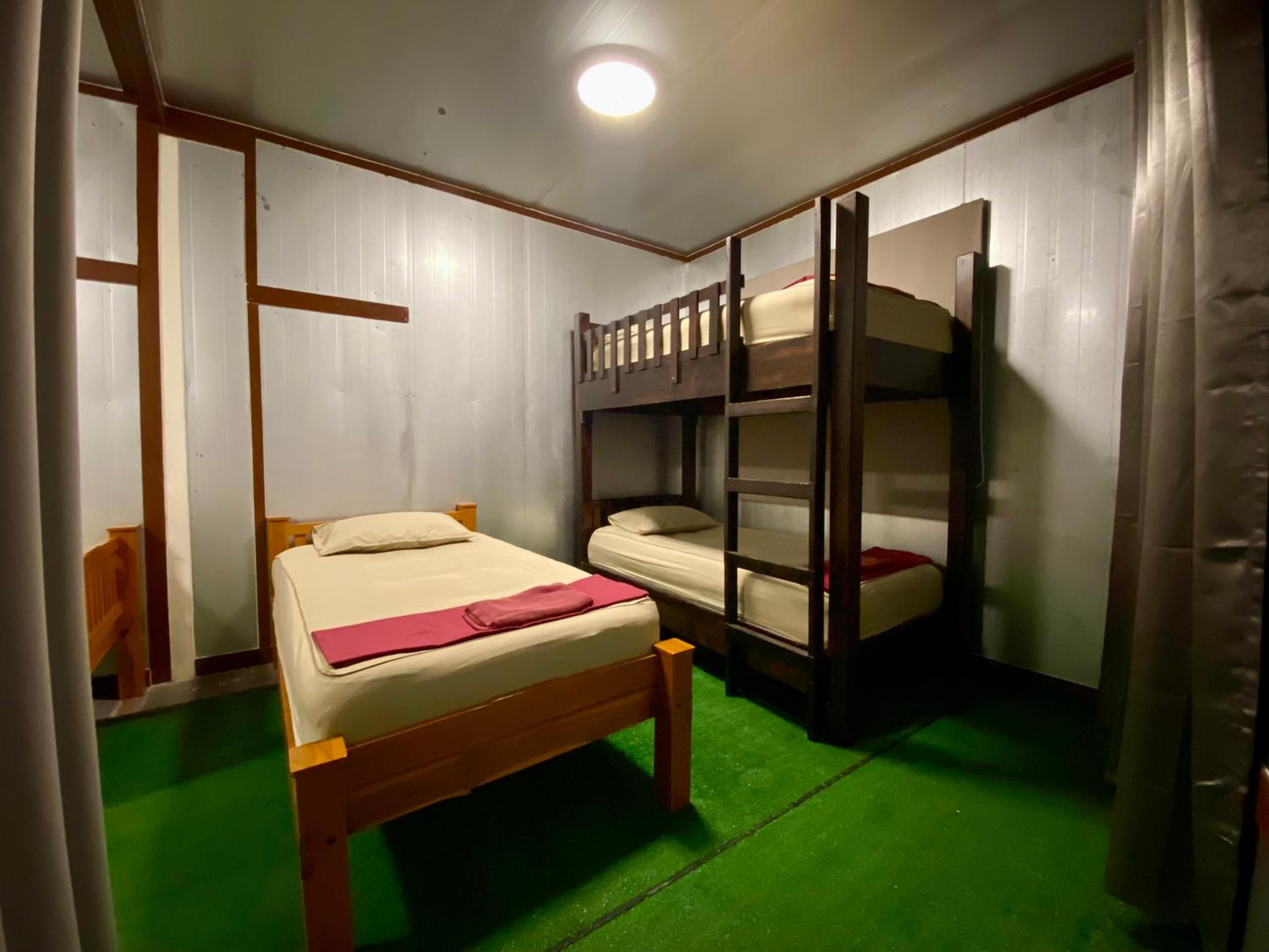 Orchard House Resort