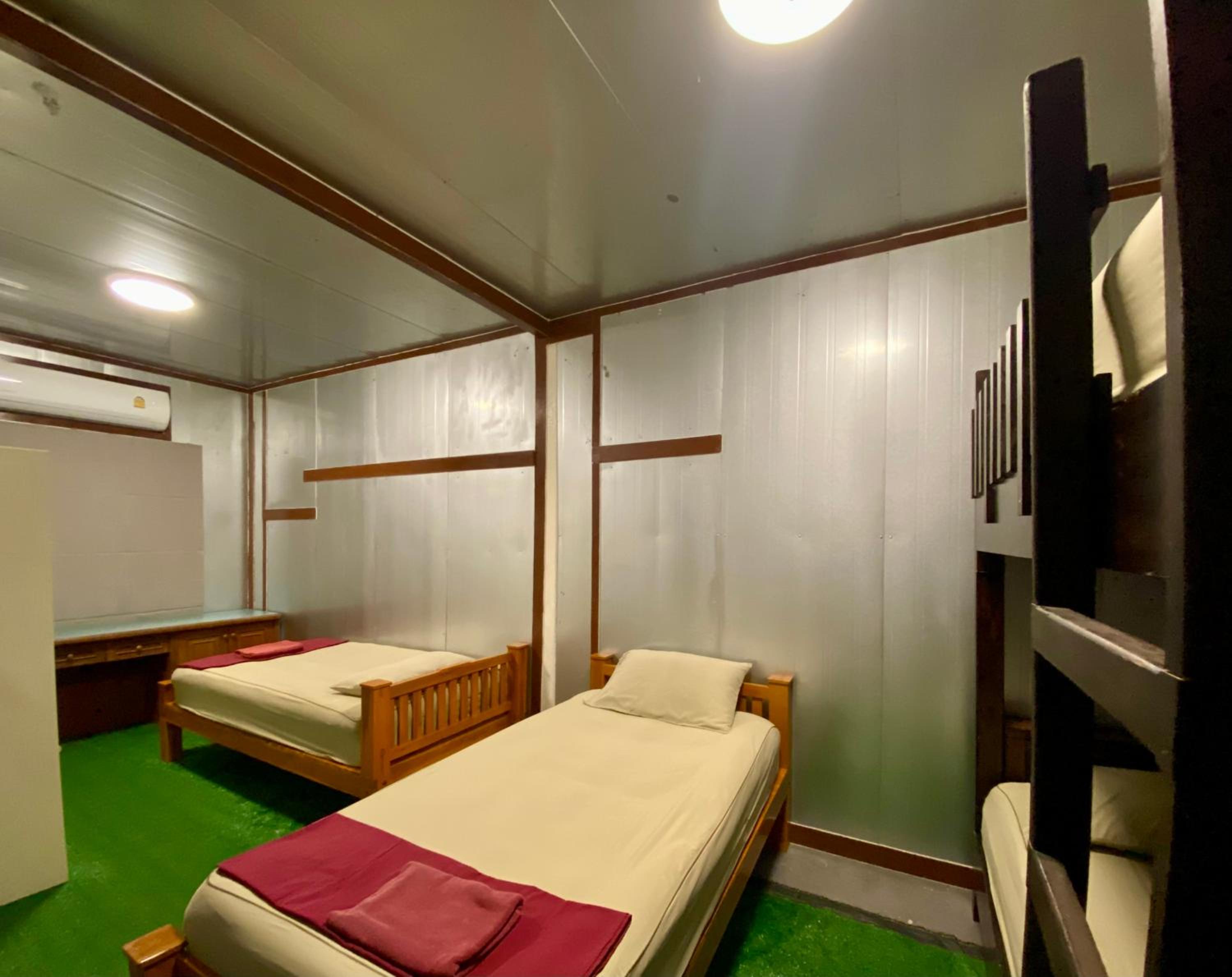 Orchard House Resort
