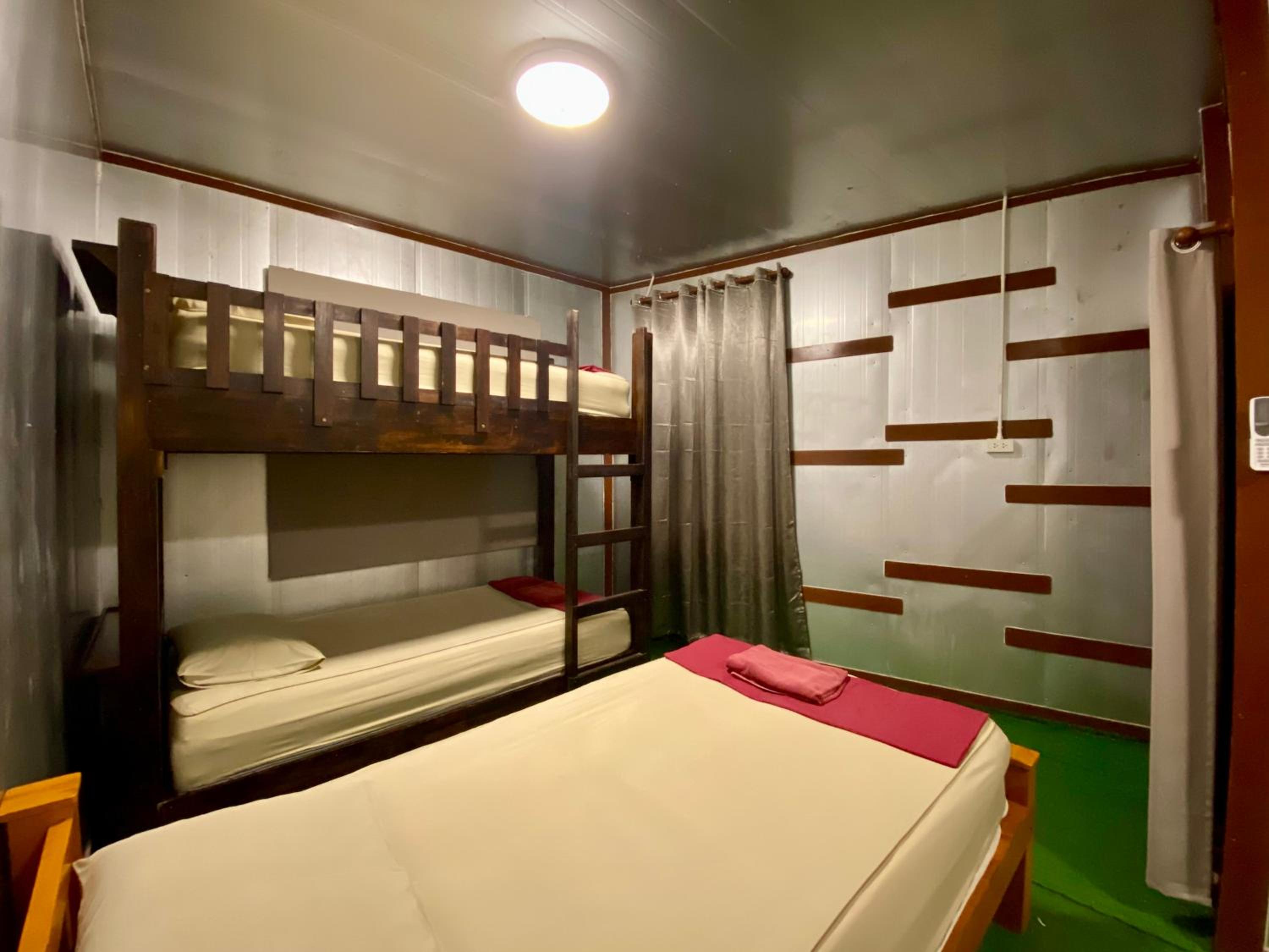 Orchard House Resort