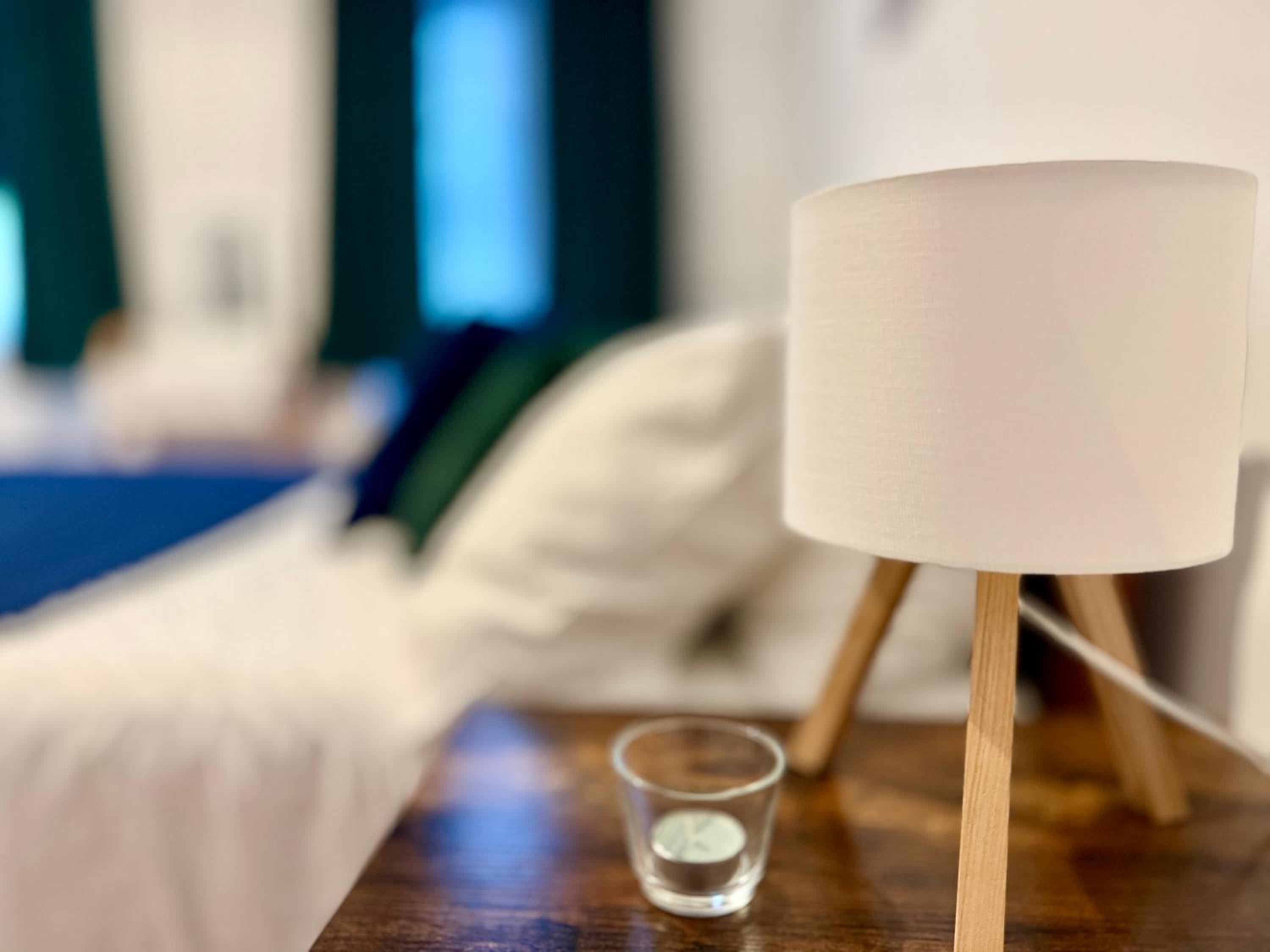 Enjoy Apartments, AC, Quiet Street, Couple Getaway