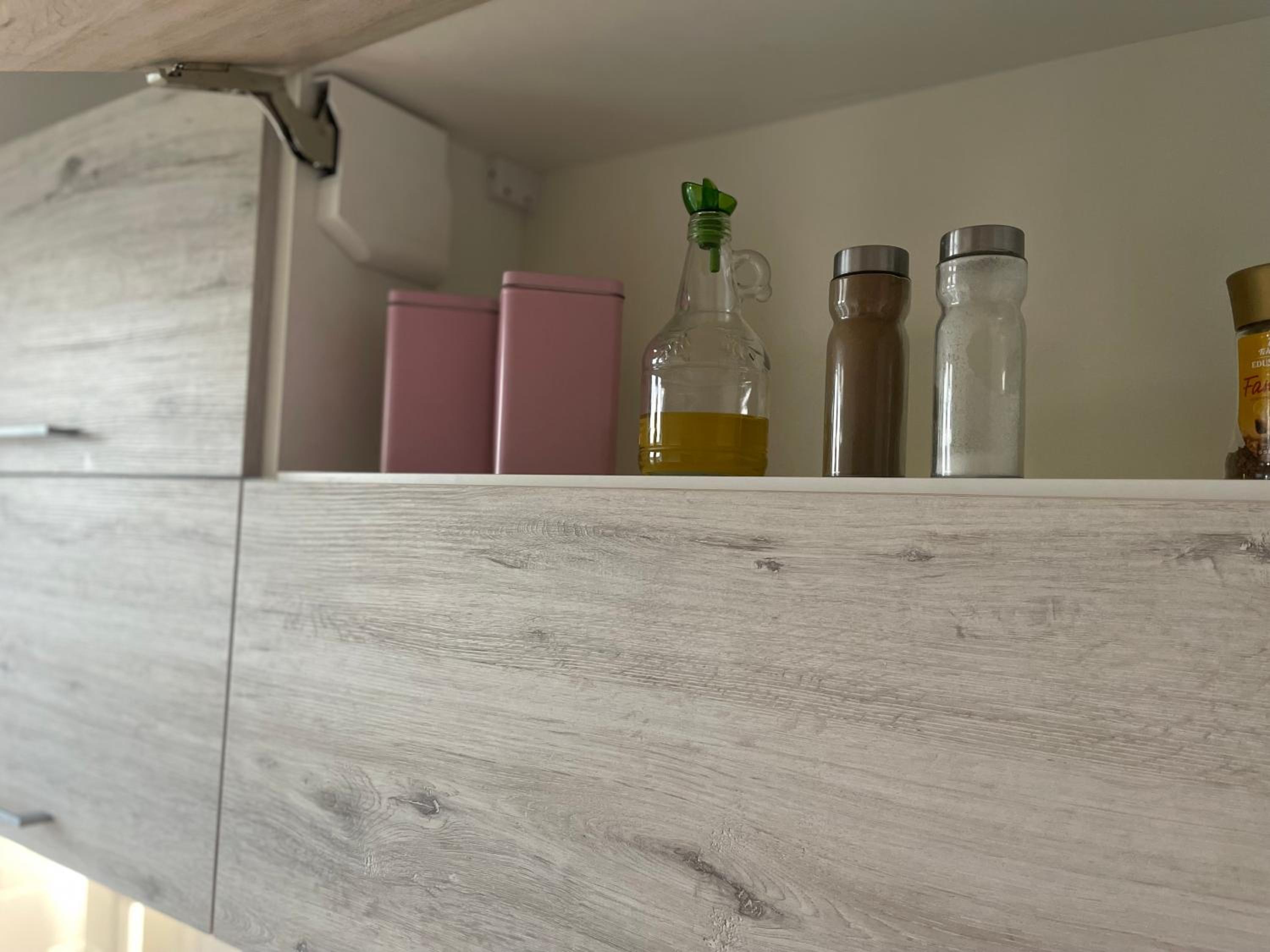 Apartament Centrum Faktura