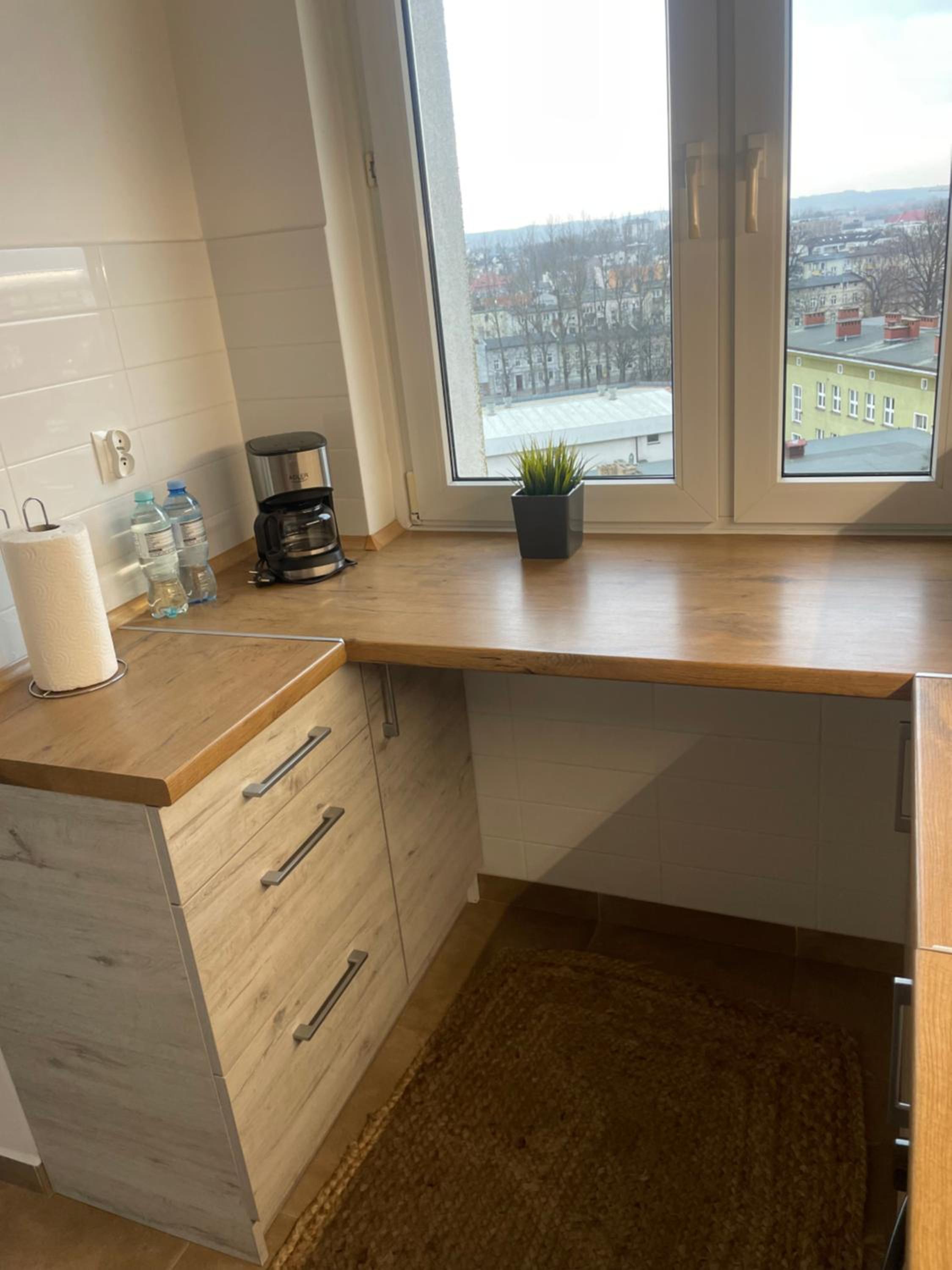 Apartament Centrum Faktura