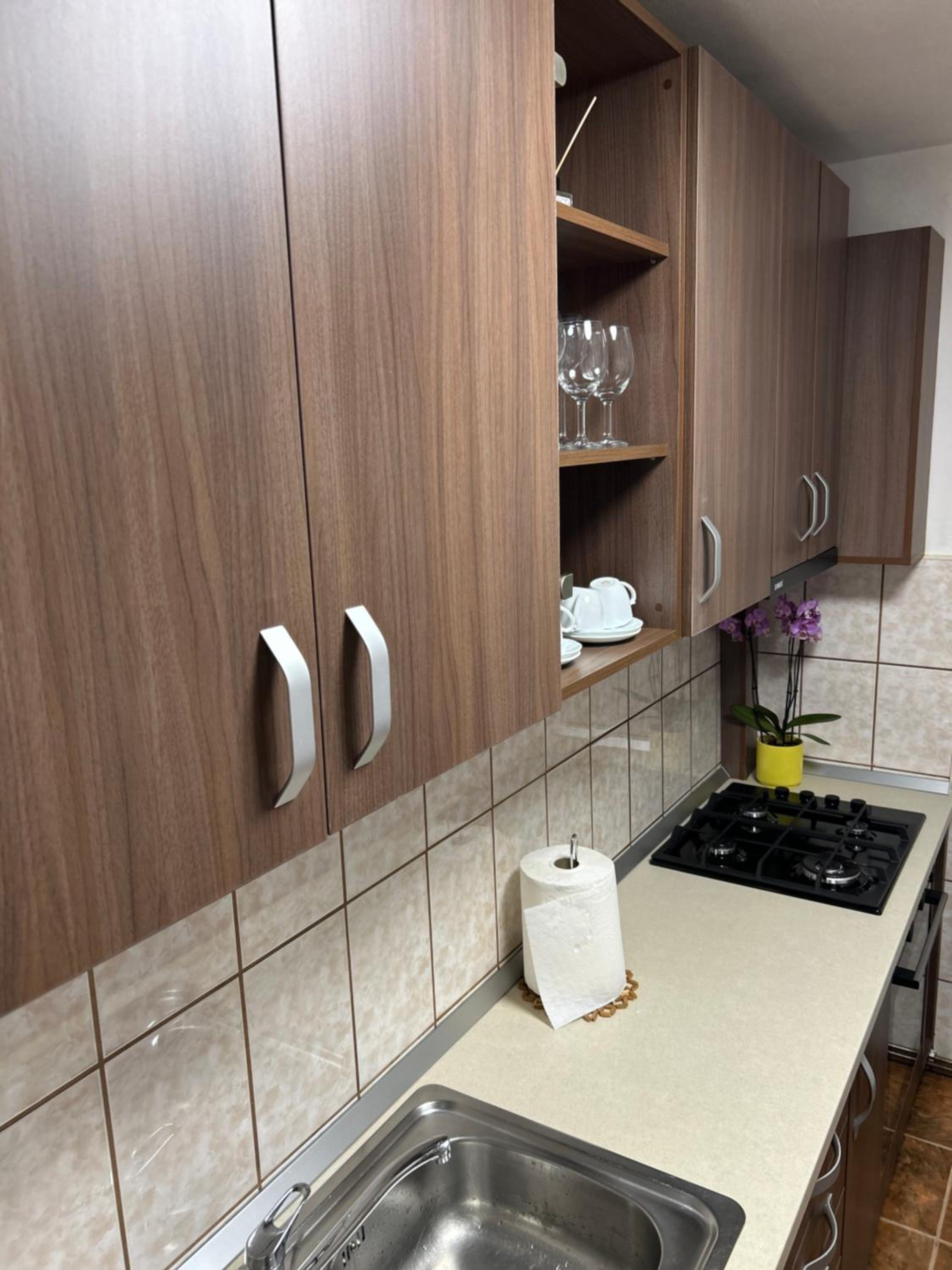 Hellen Apartment