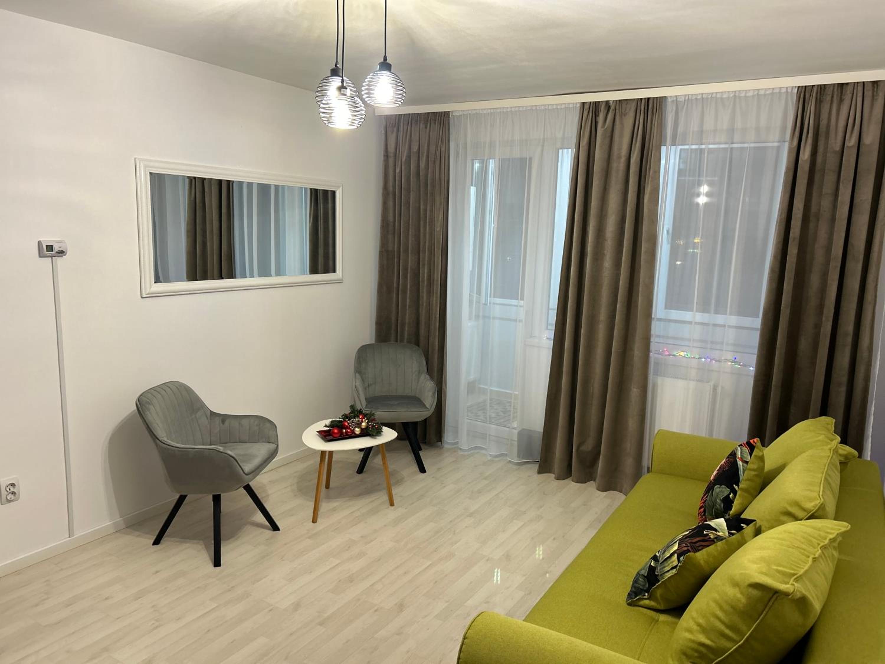 Hellen Apartment