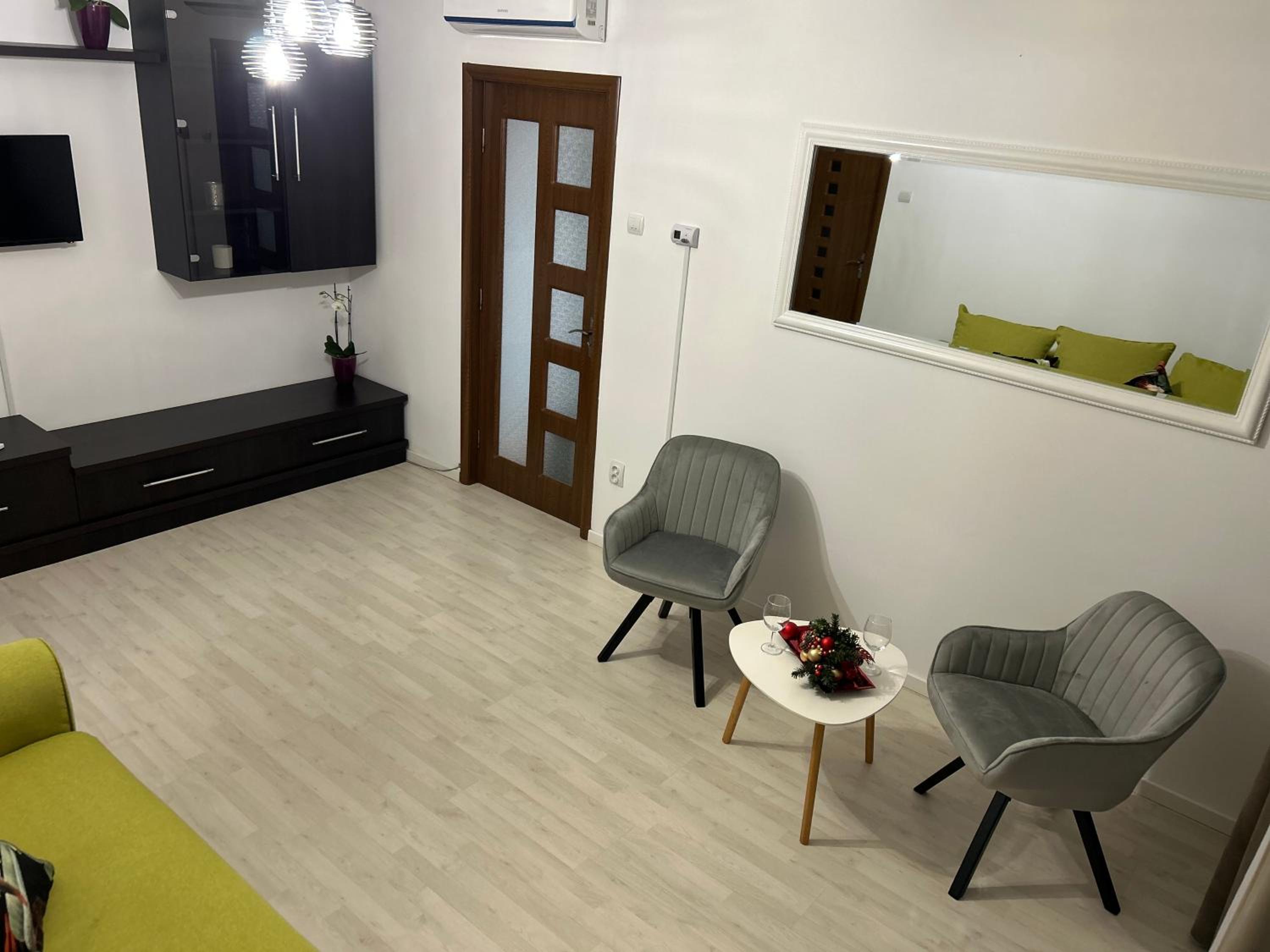 Hellen Apartment
