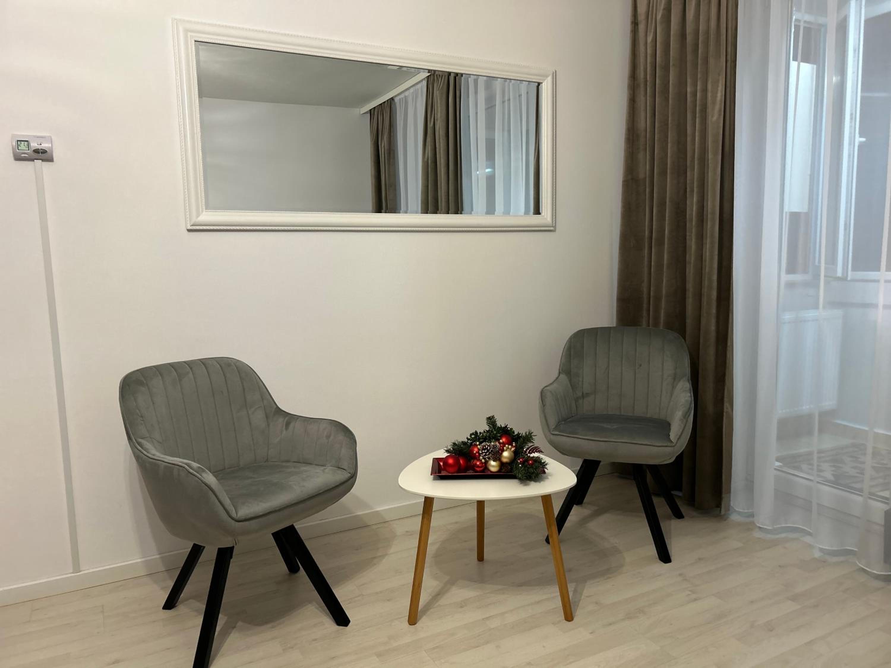 Hellen Apartment