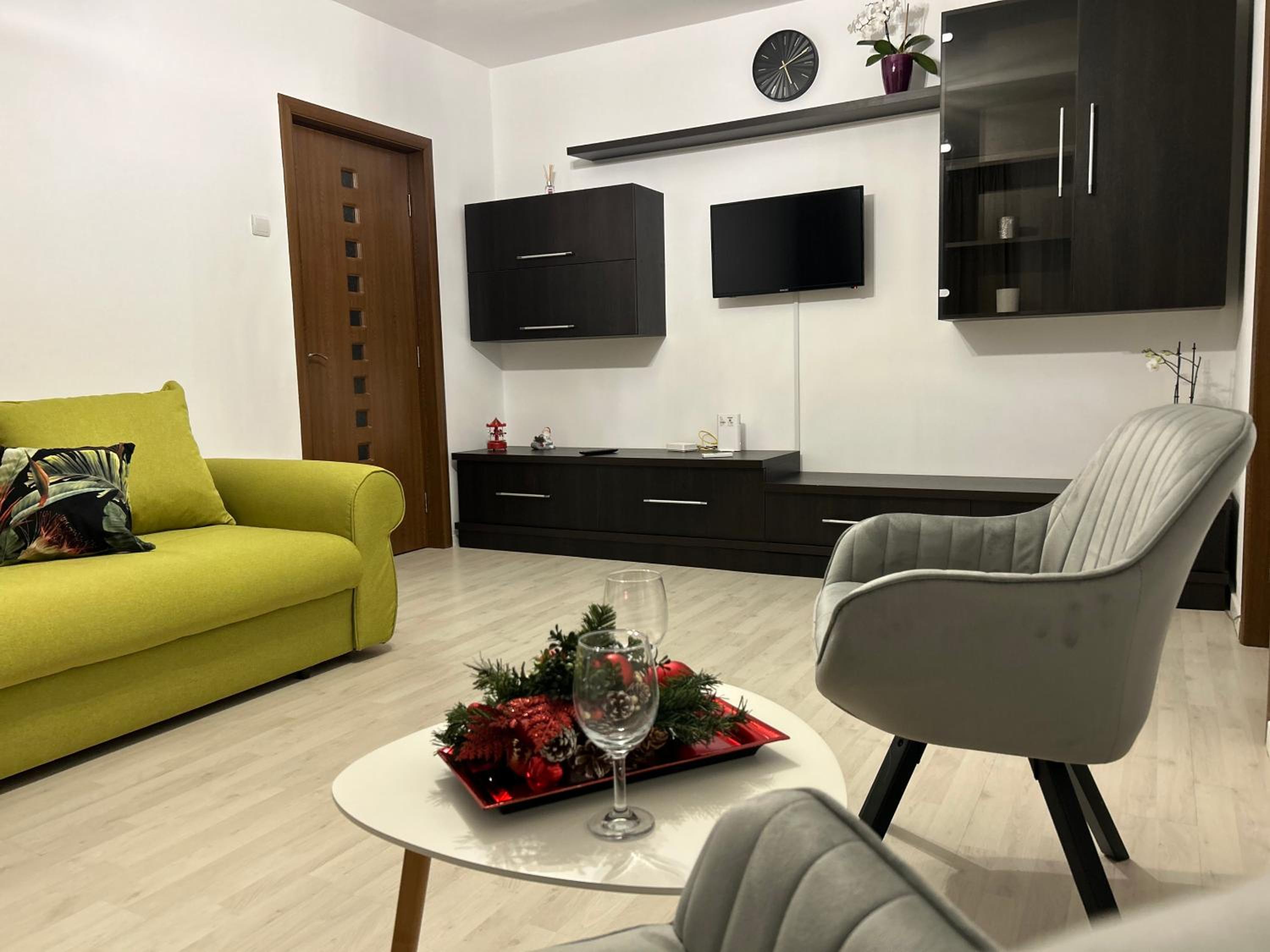 Hellen Apartment