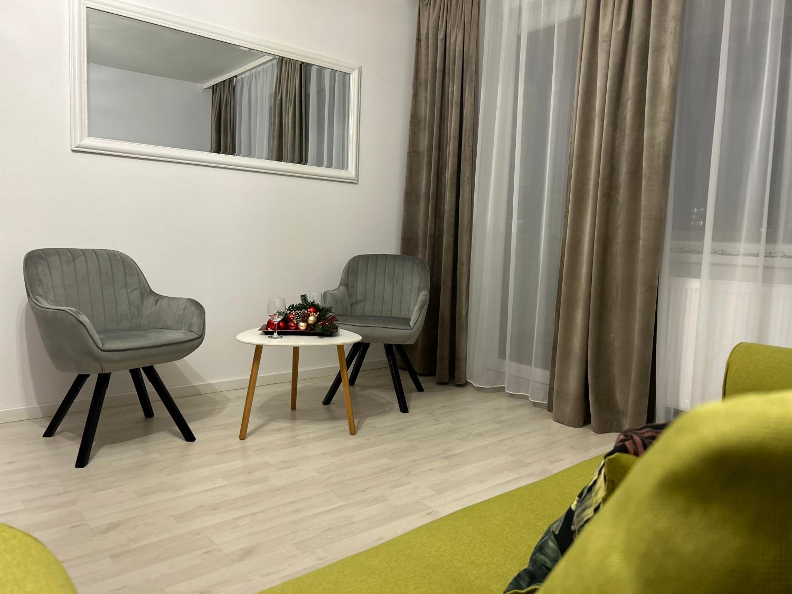 Hellen Apartment