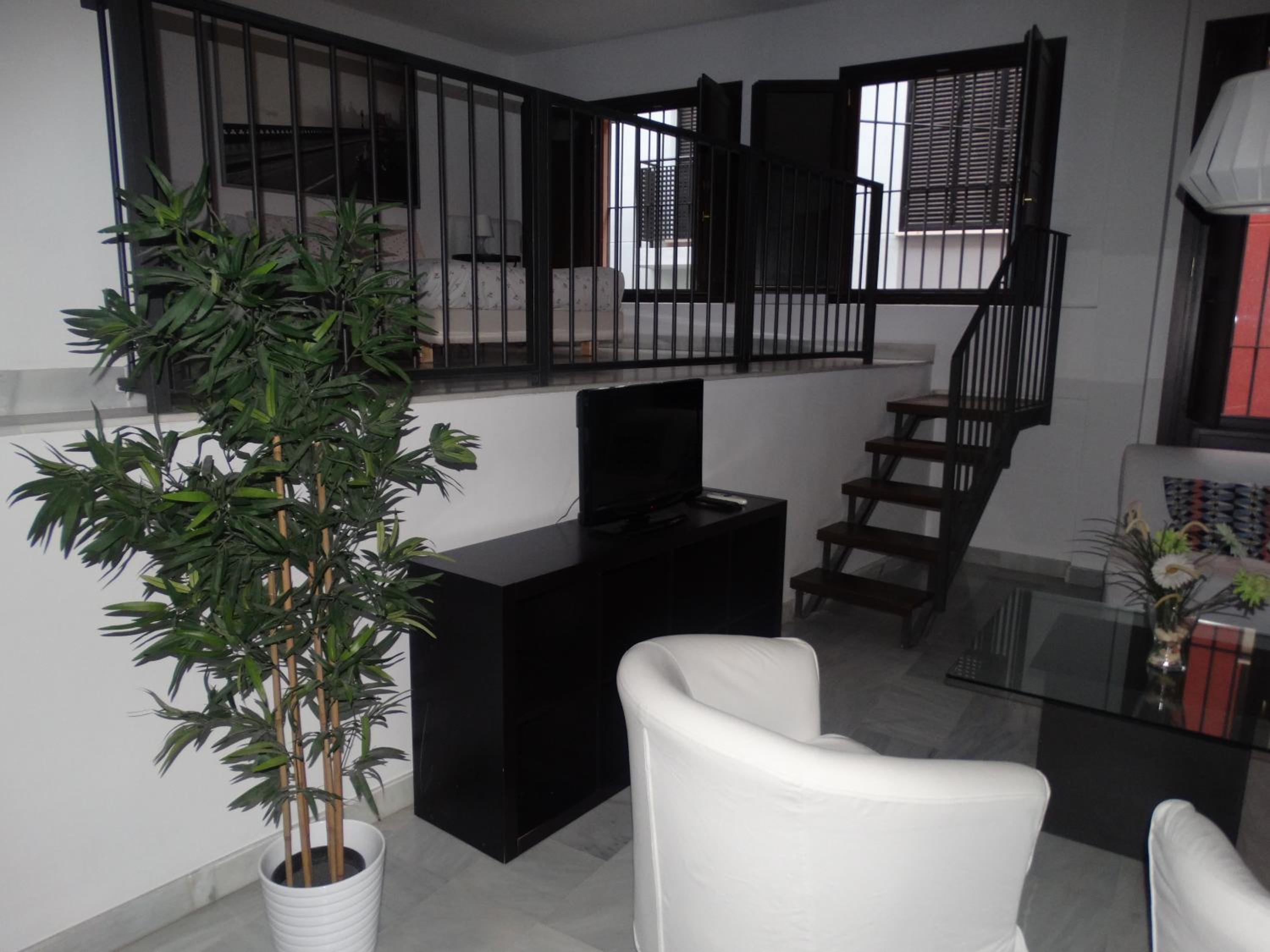 Málaga Apartamentos - Jinetes, 13