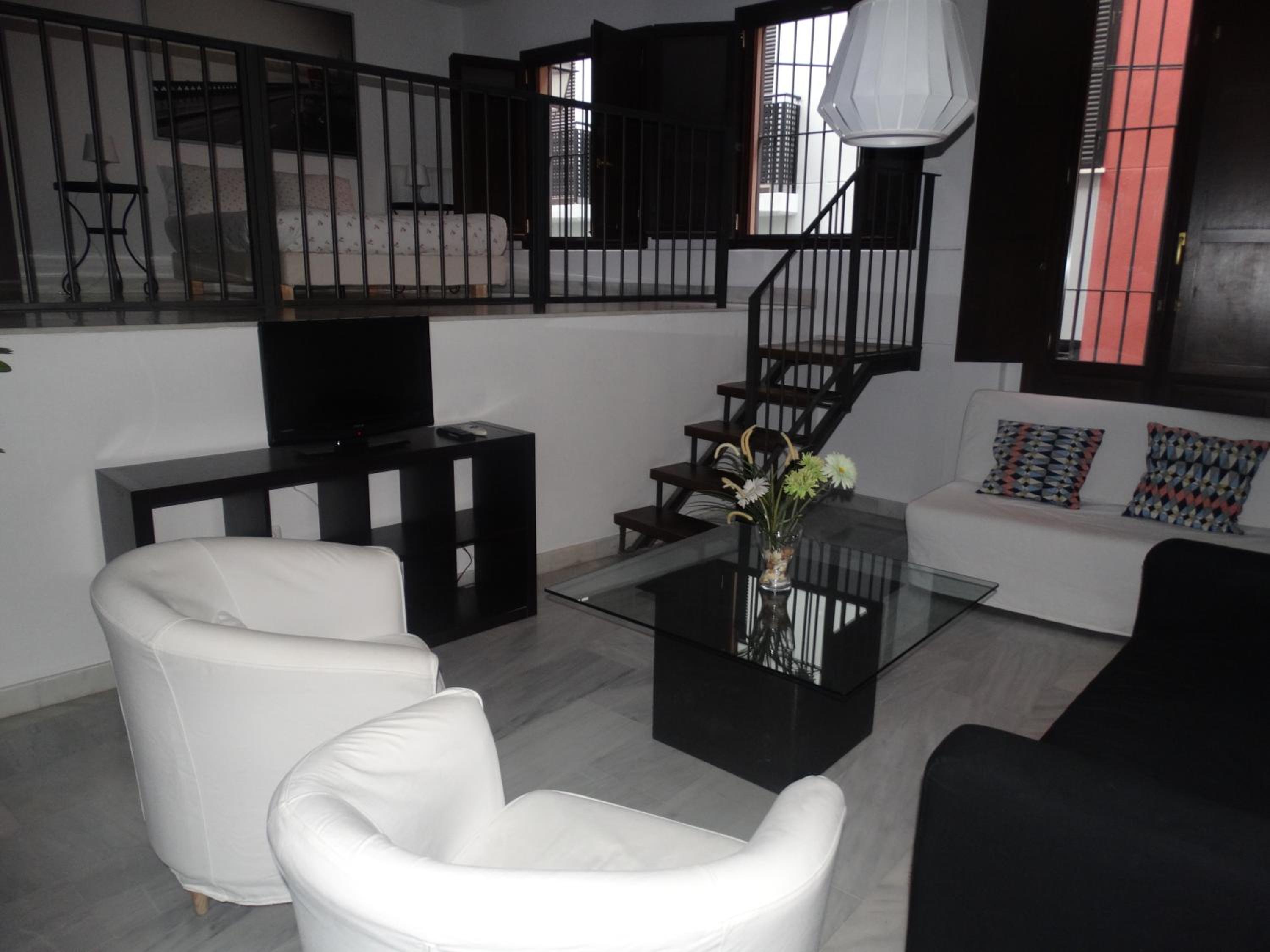 Málaga Apartamentos - Jinetes, 13