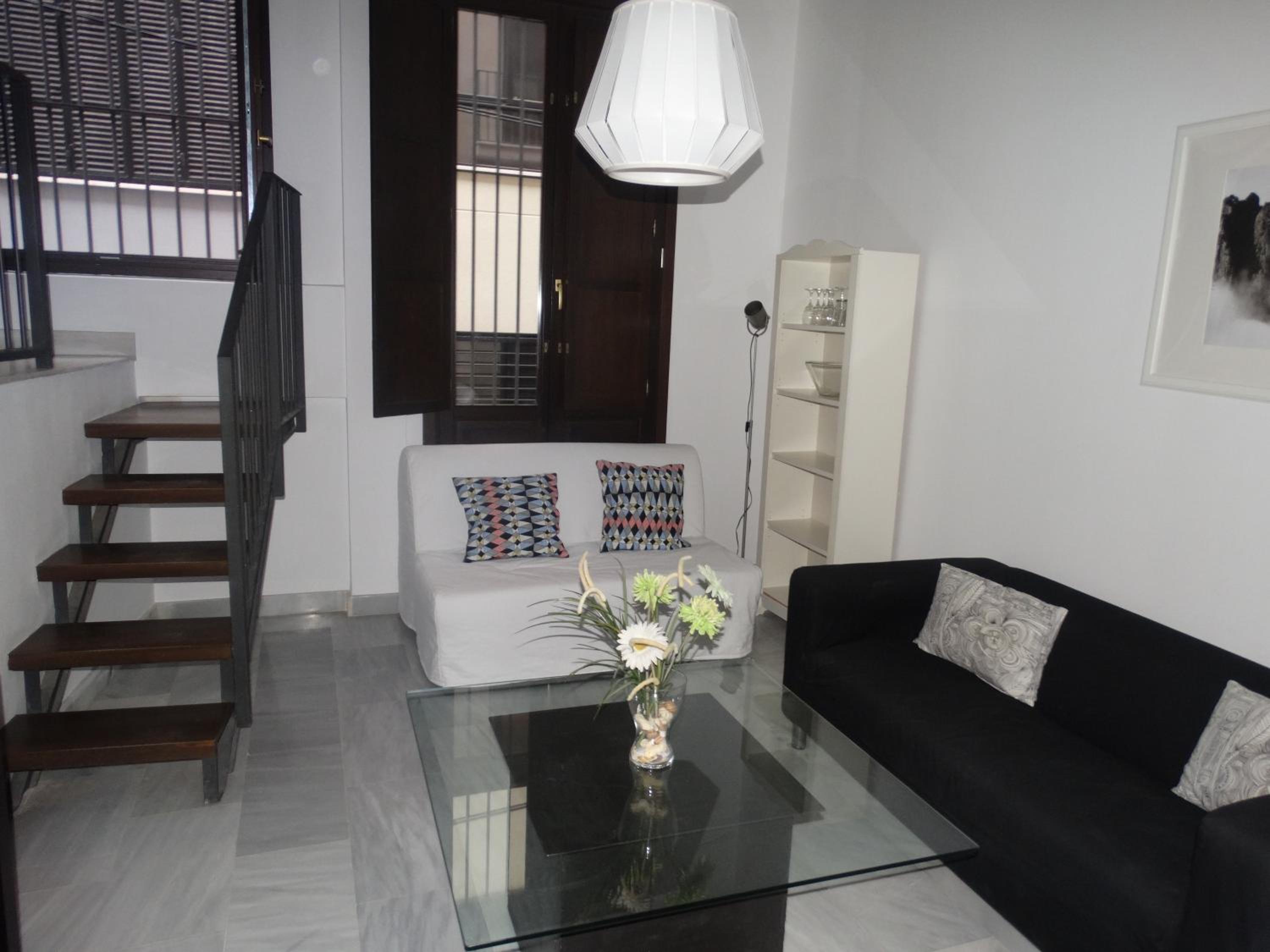 Málaga Apartamentos - Jinetes, 13