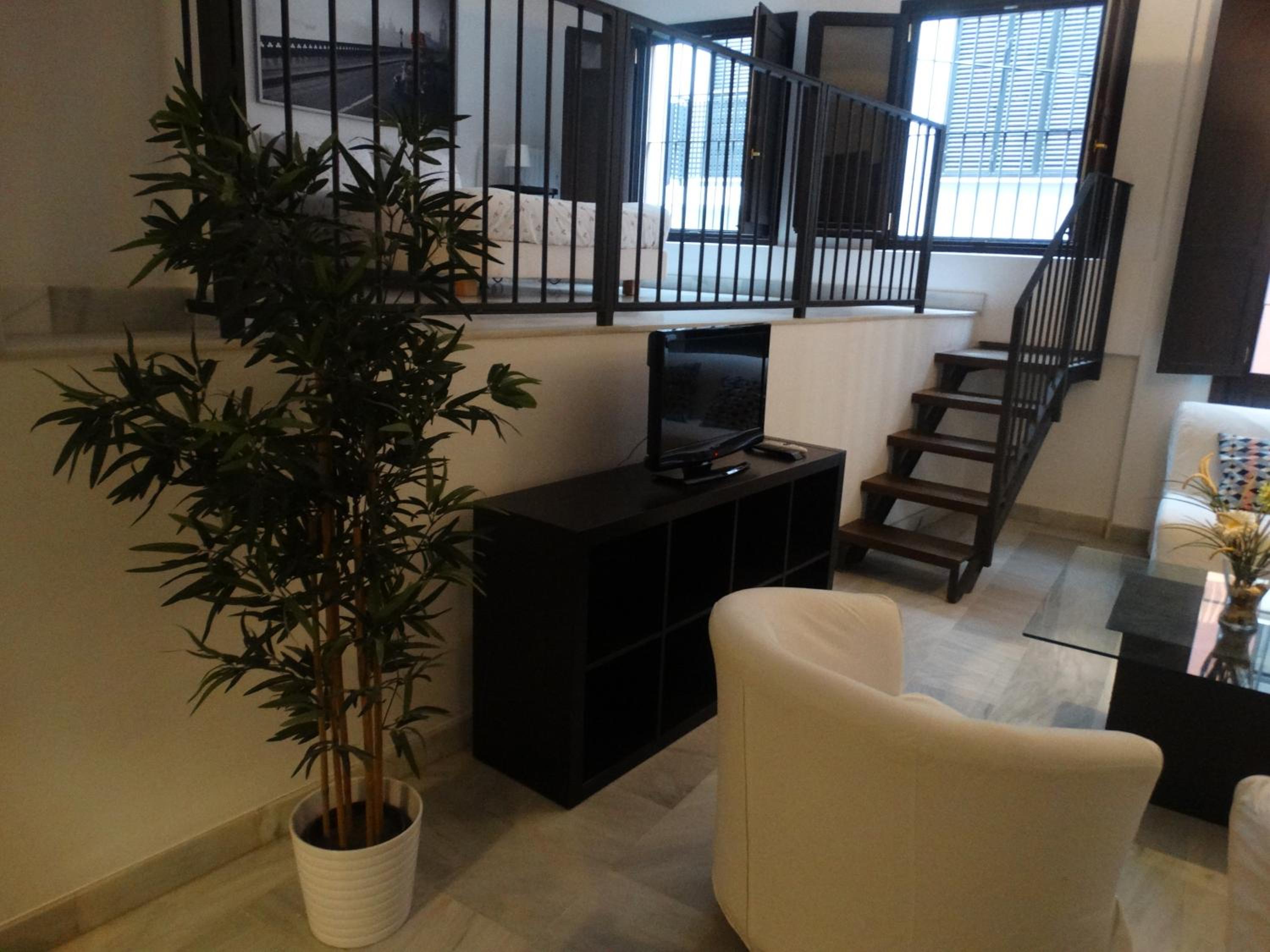 Málaga Apartamentos - Jinetes, 13