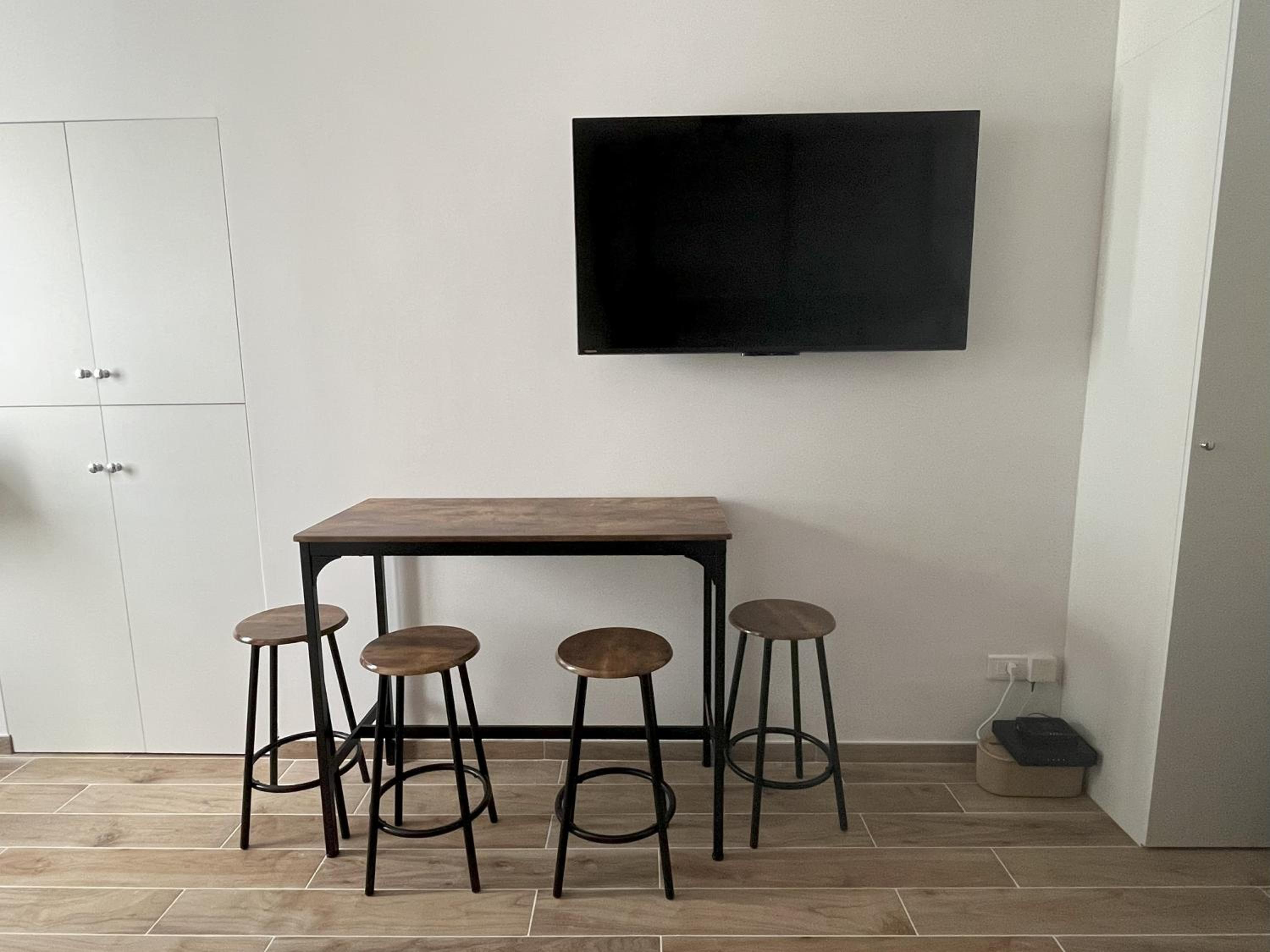 Renovated Seaside Studio in the Heart of Menton