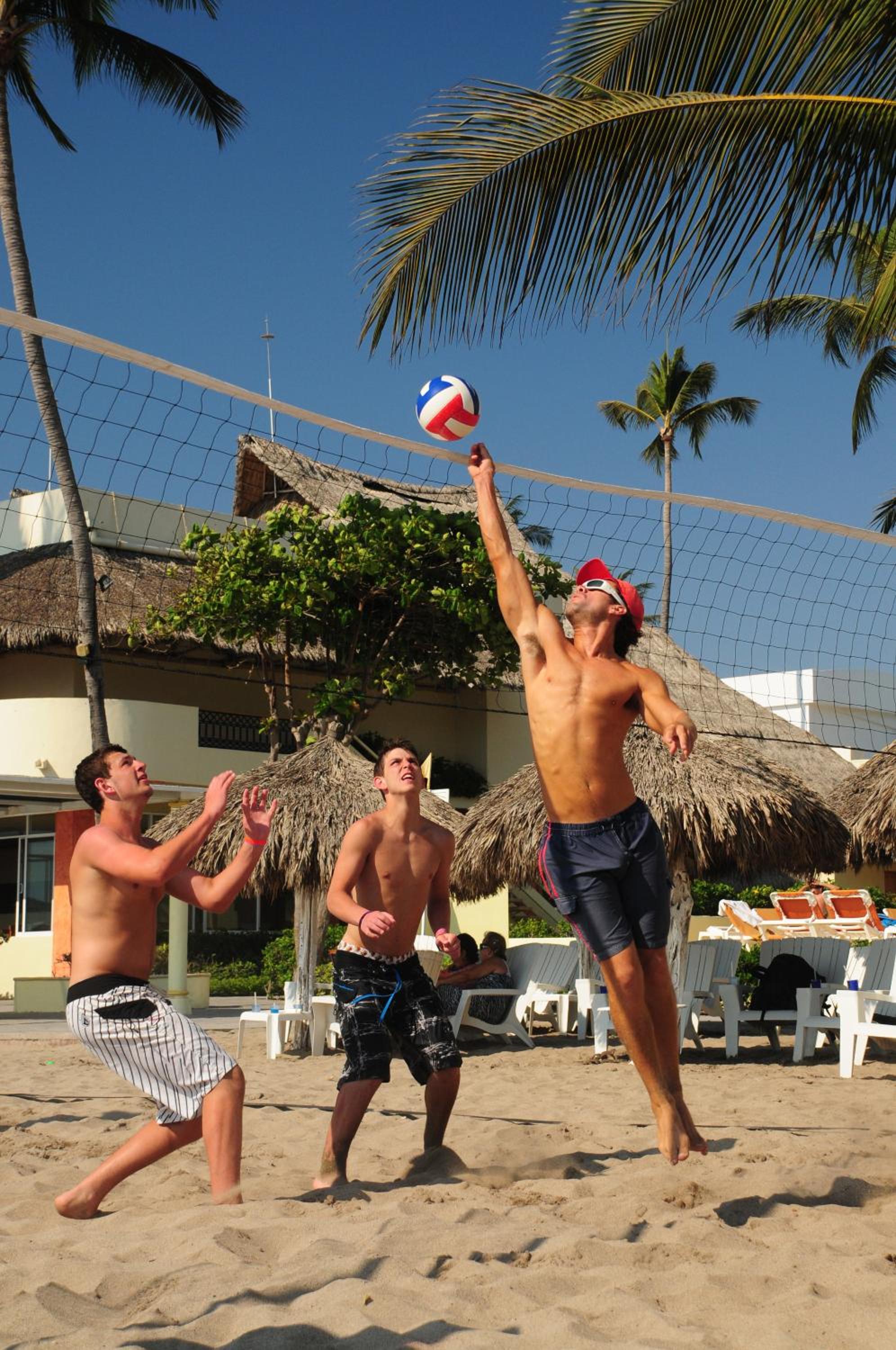 Crown Paradise Golden All Inclusive Resort - Adults Only photo 61 of 72