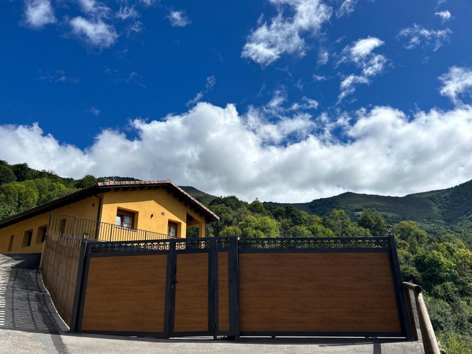El Collau - Apartamentos Rurales