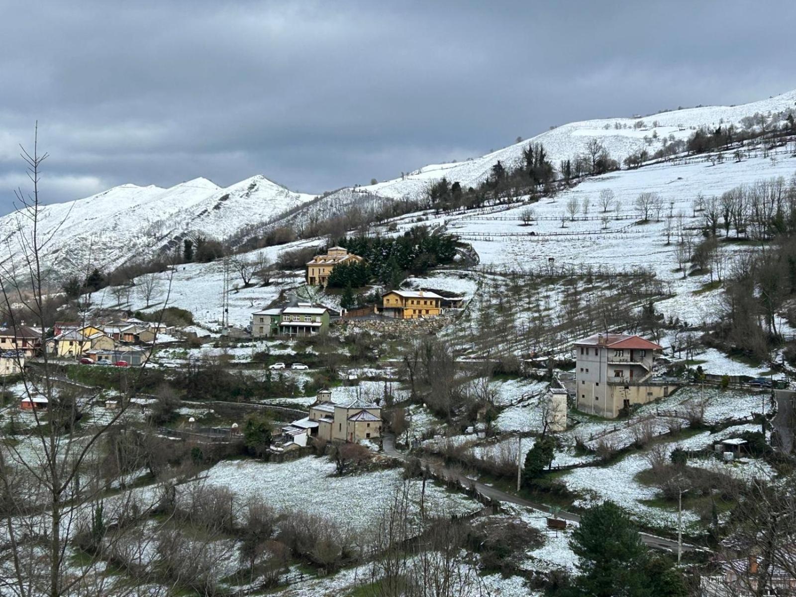 El Collau - Apartamentos Rurales