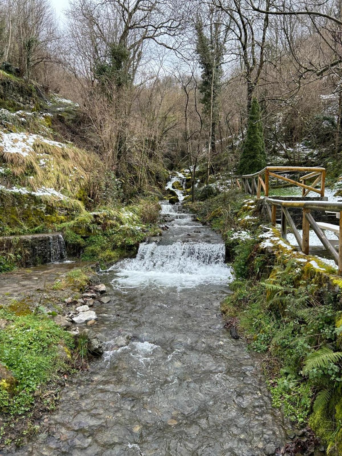 El Collau - Apartamentos Rurales