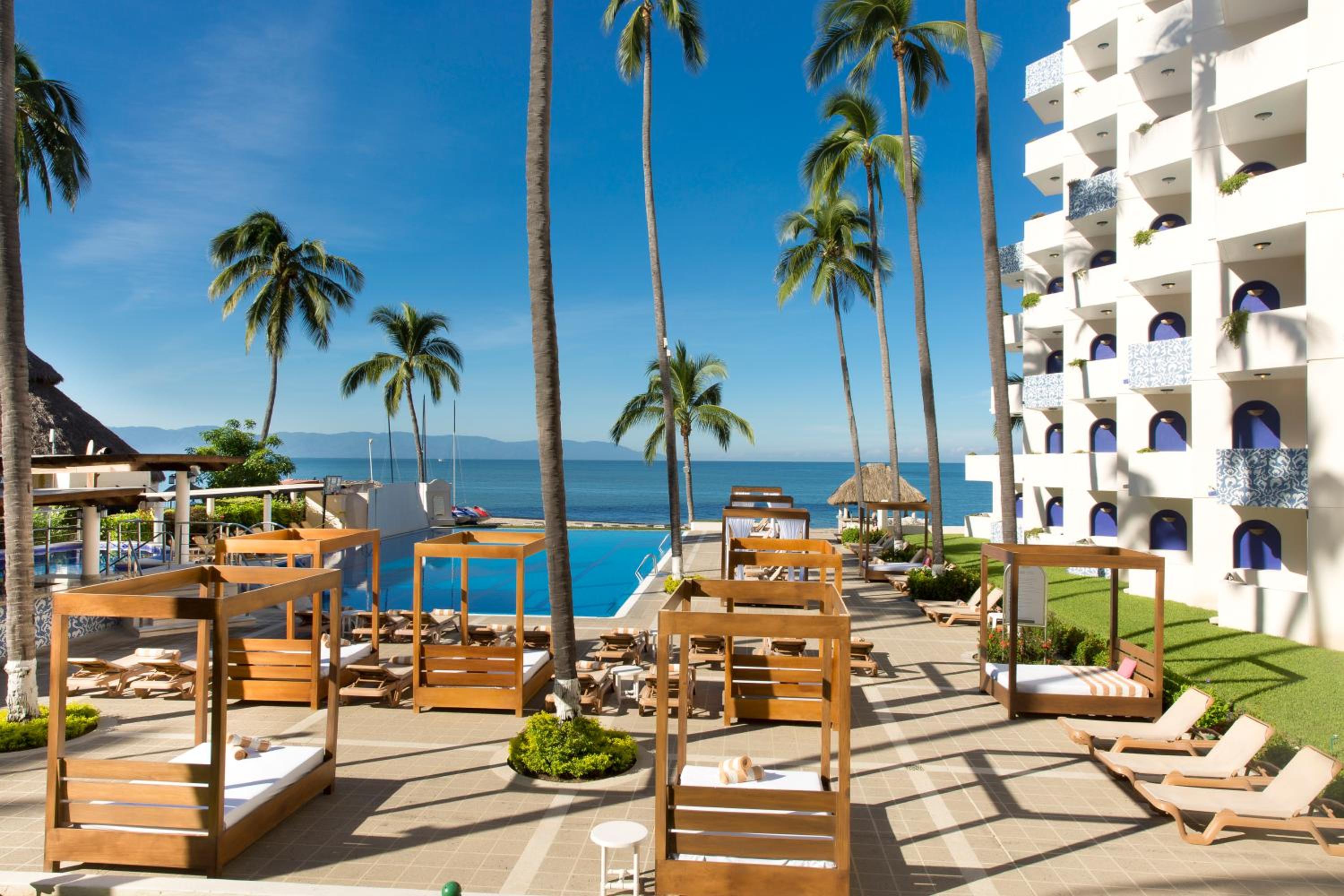 Crown Paradise Golden All Inclusive Resort - Adults Only photo 34 of 72