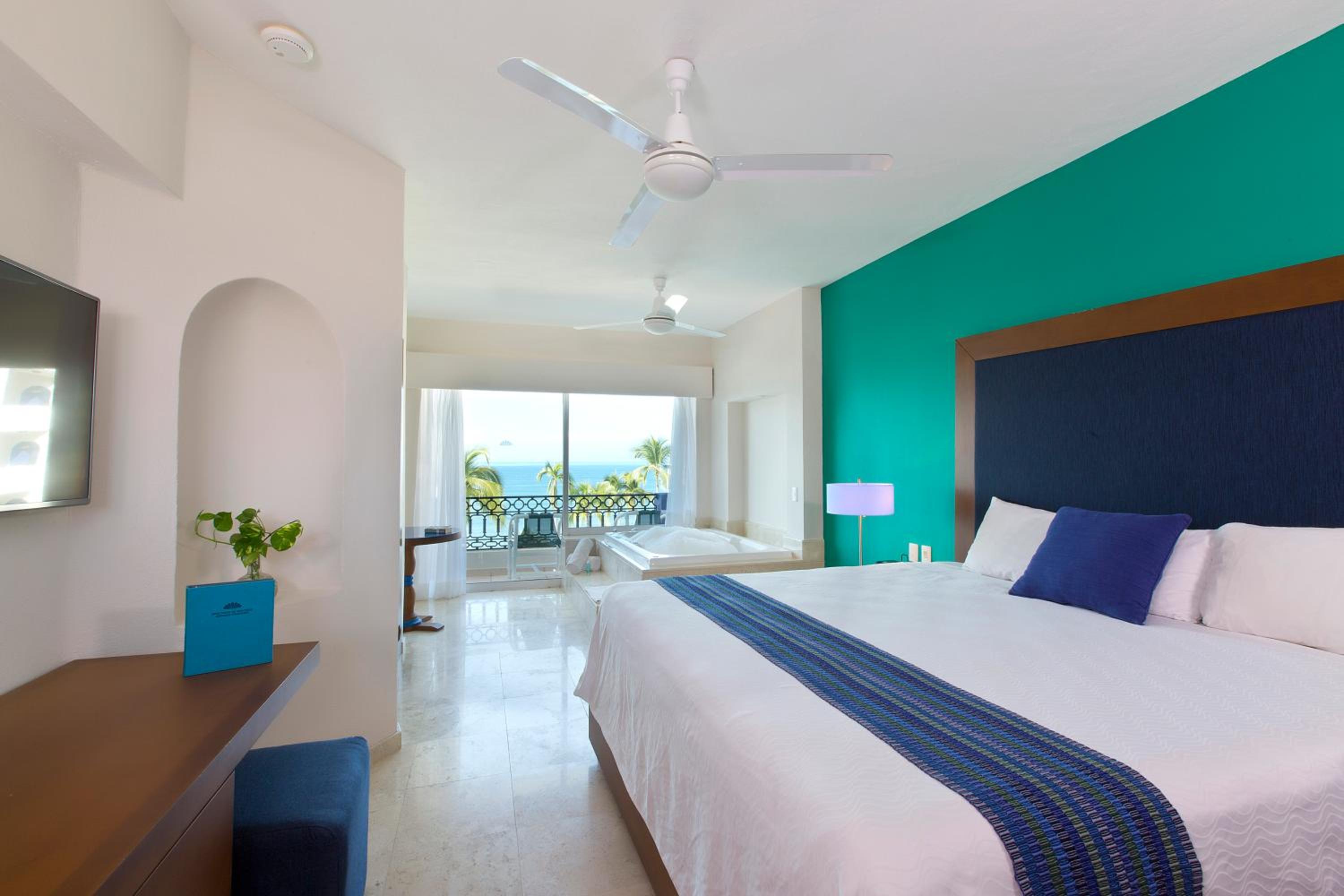 Crown Paradise Golden All Inclusive Resort - Adults Only photo 19 of 72