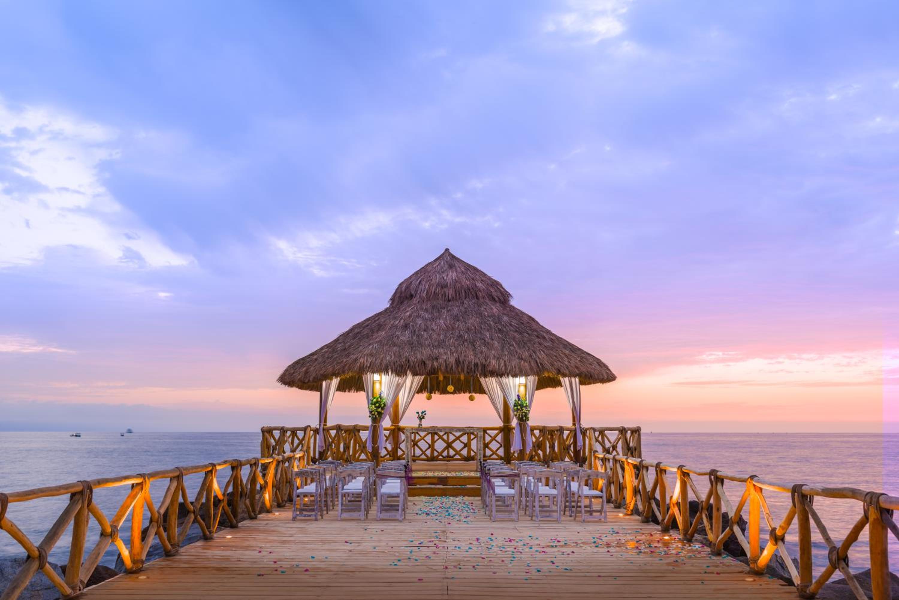 Crown Paradise Golden All Inclusive Resort - Adults Only photo 40 of 72