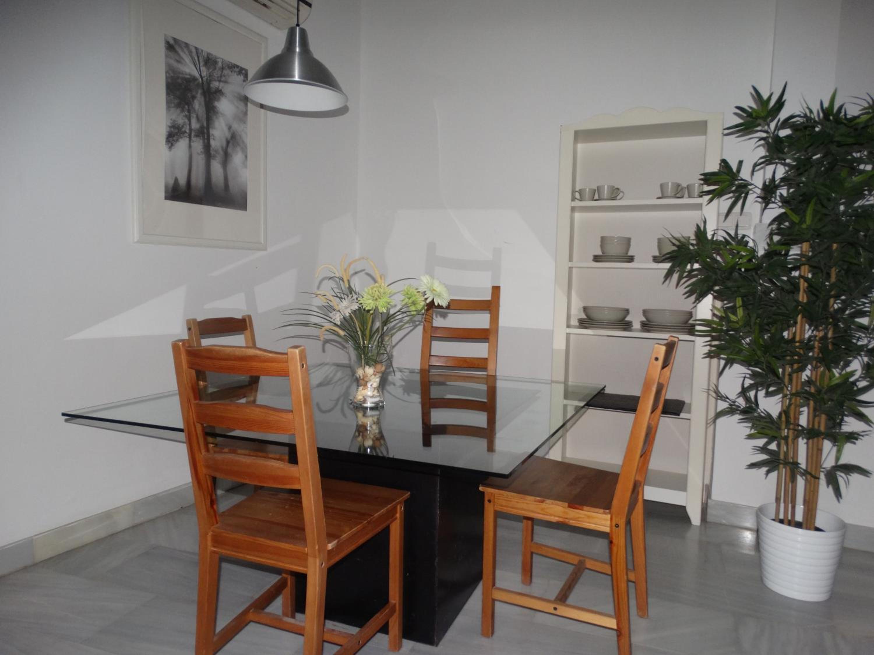 Málaga Apartamentos - Jinetes, 13