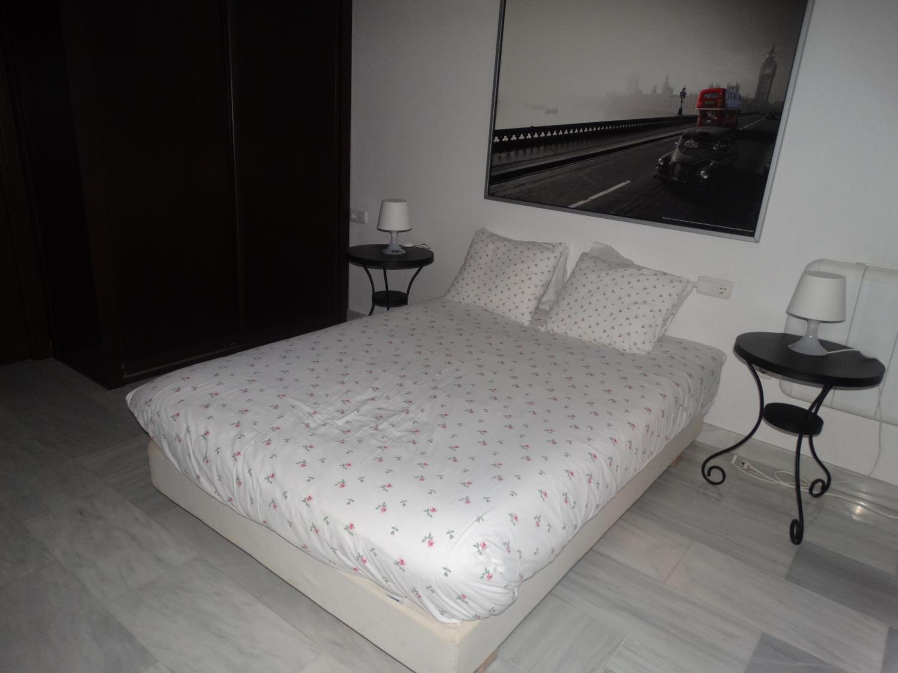 Málaga Apartamentos - Jinetes, 13