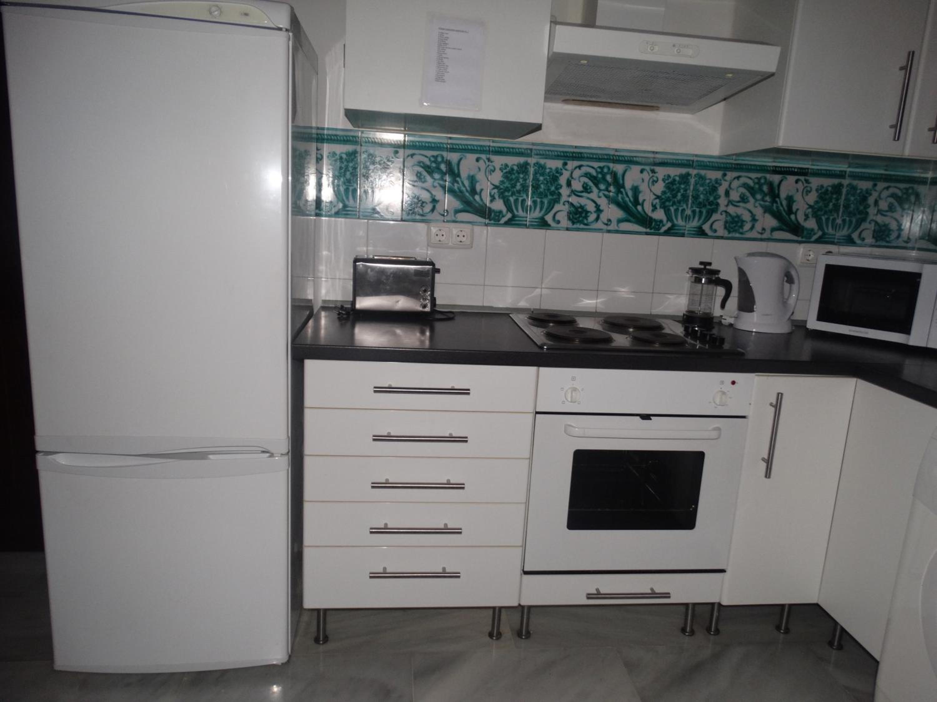 Málaga Apartamentos - Jinetes, 13