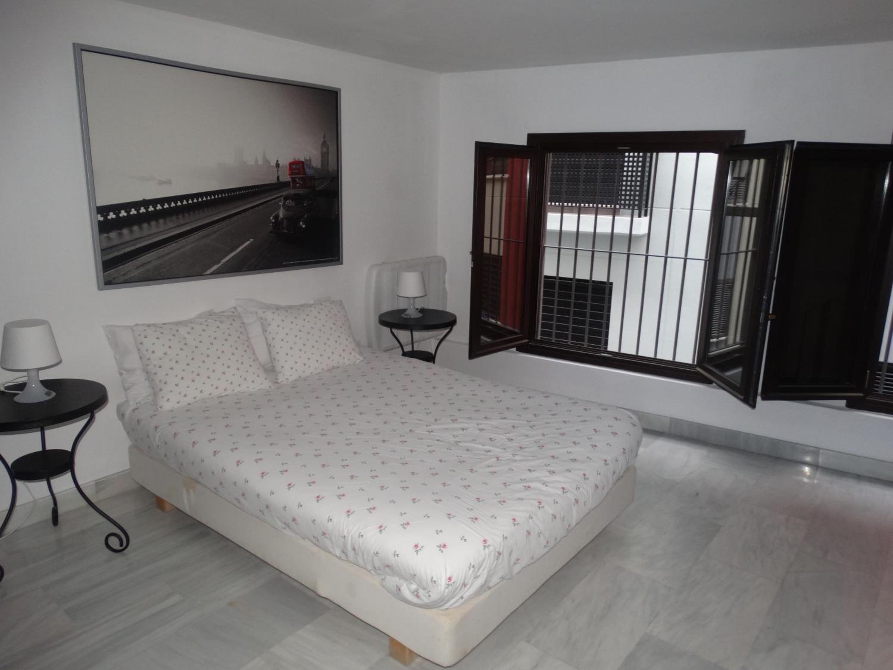 Málaga Apartamentos - Jinetes, 13