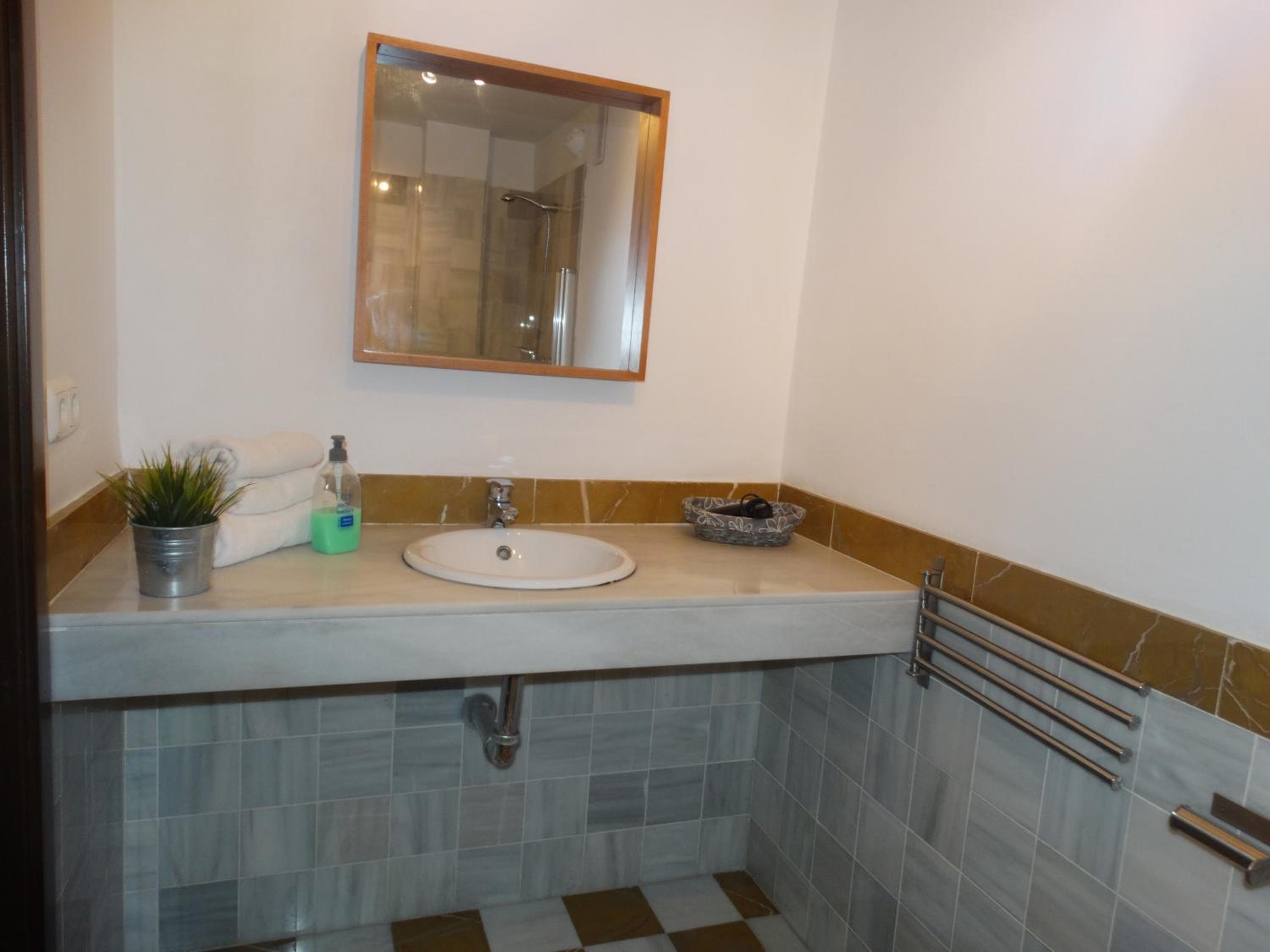 Málaga Apartamentos - Jinetes, 13
