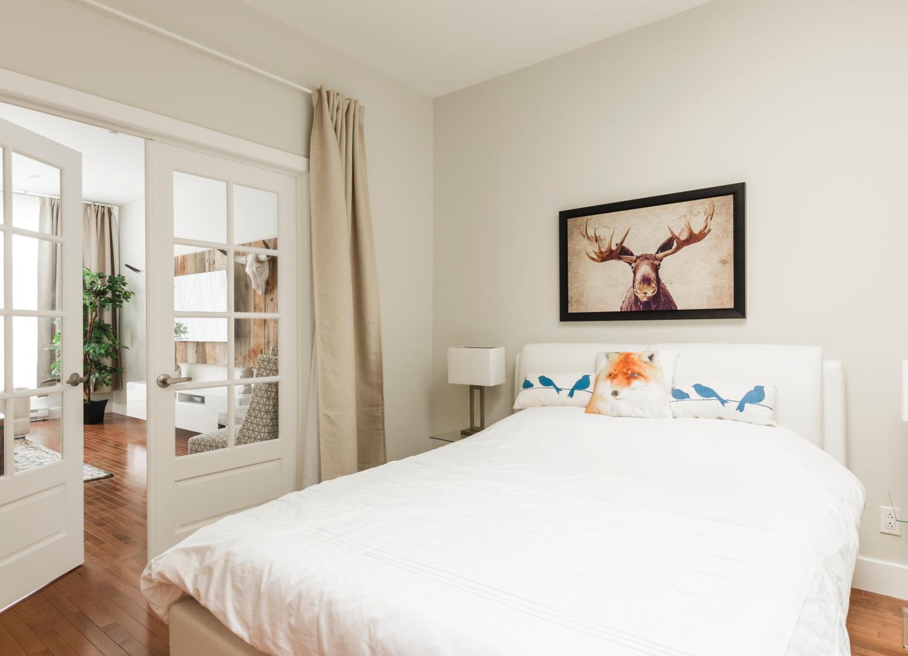 MTLVacationRentals - The FabFour