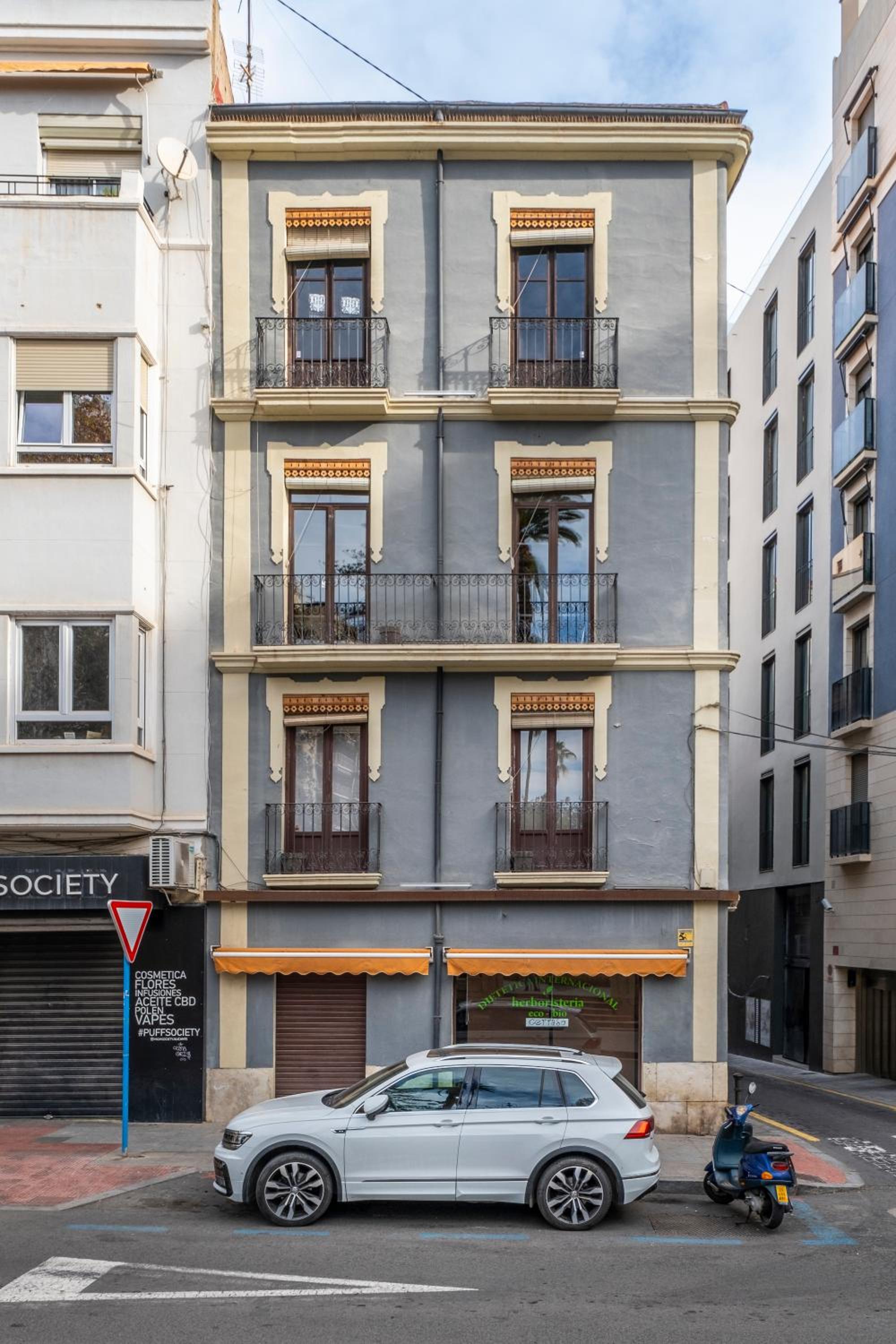 Palacio Sempere