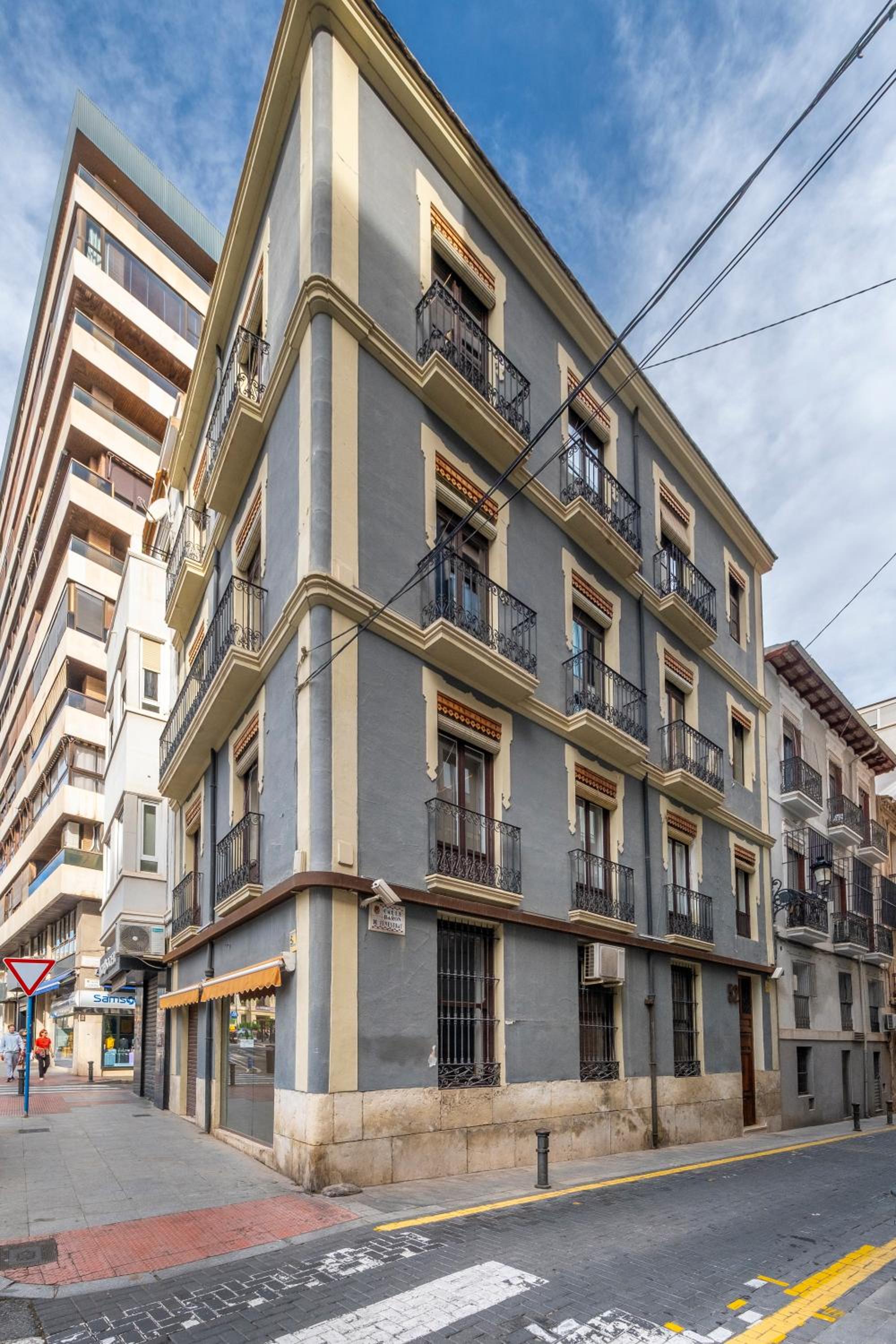 Palacio Sempere